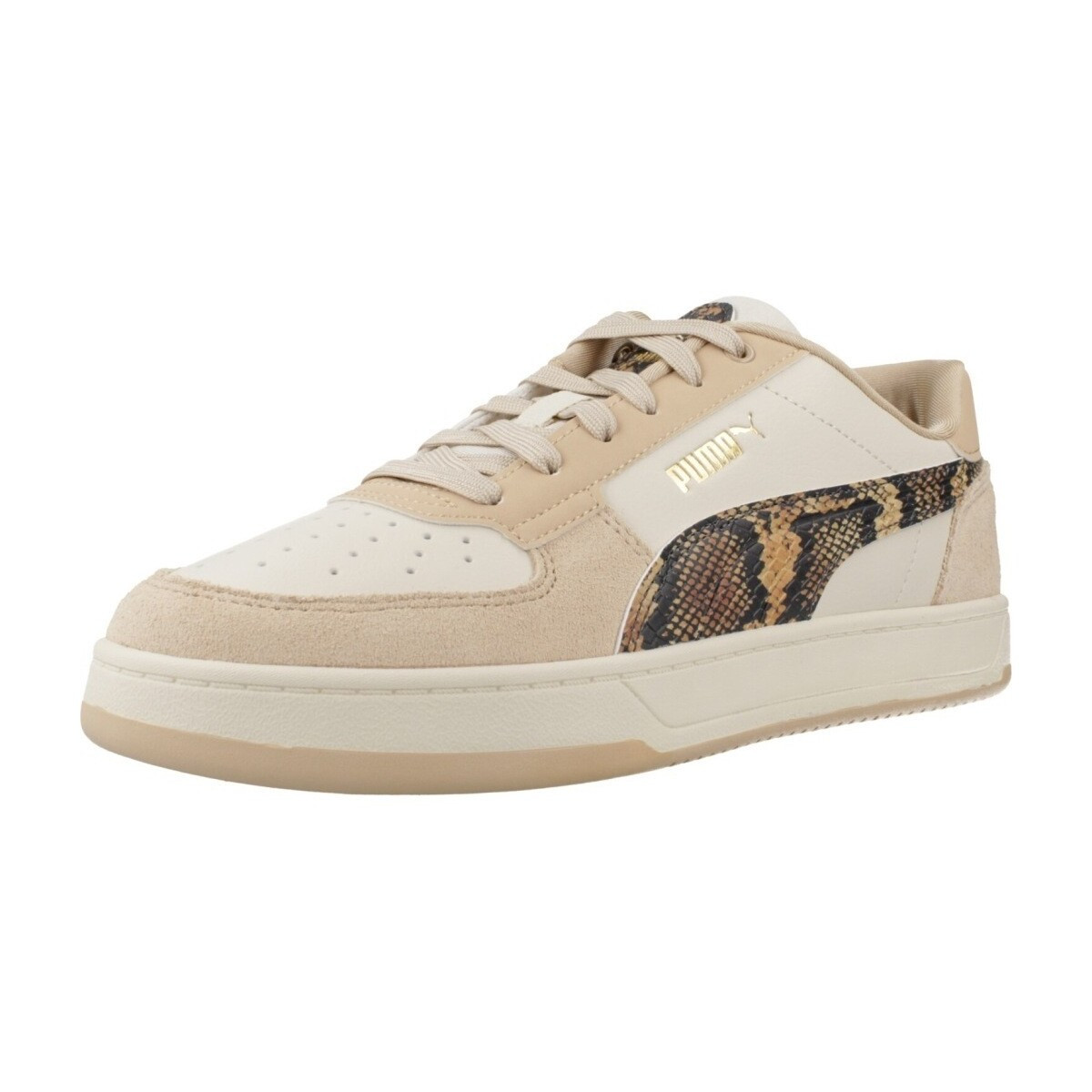 Puma  CAVEN 2.0 SNAKE  Hnědá