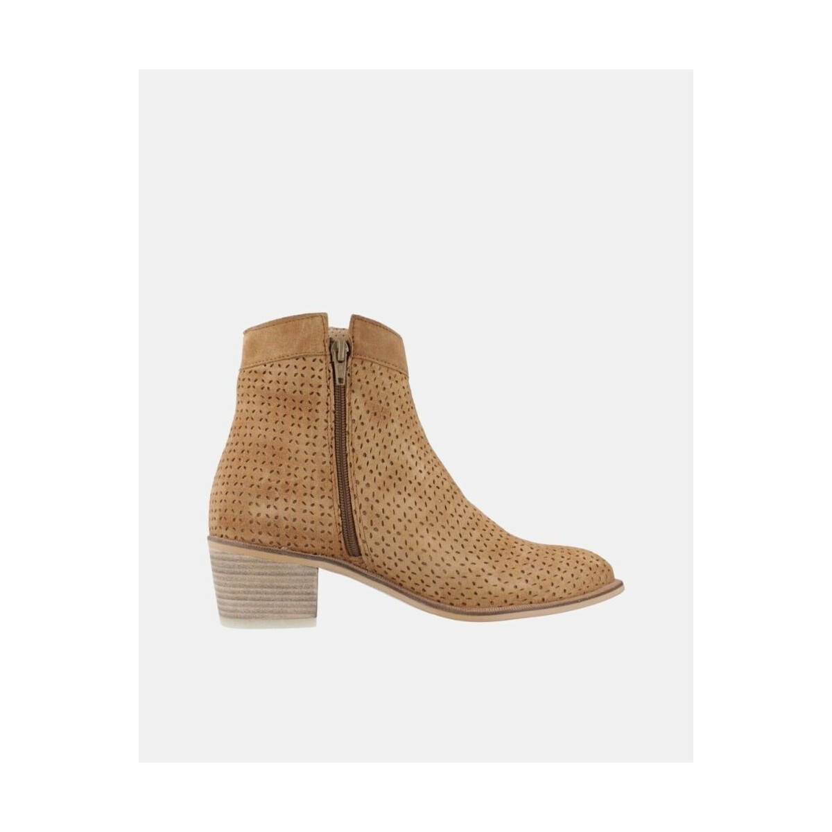 Alpe  5389 11  Hnědá