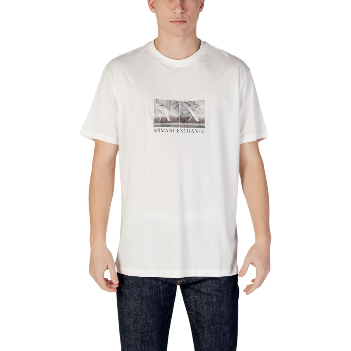 EAX  XM000555 AF10358  Bílá