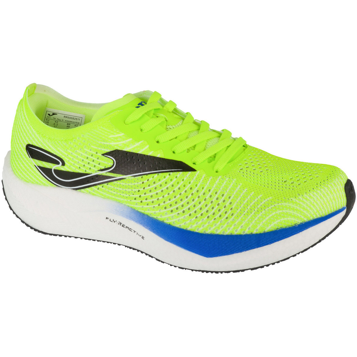 Joma  R.5000 Men 25 RR500S  Zelená