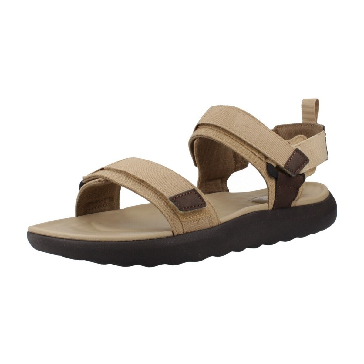 HEYDUDE  PHOENIX  Hnědá