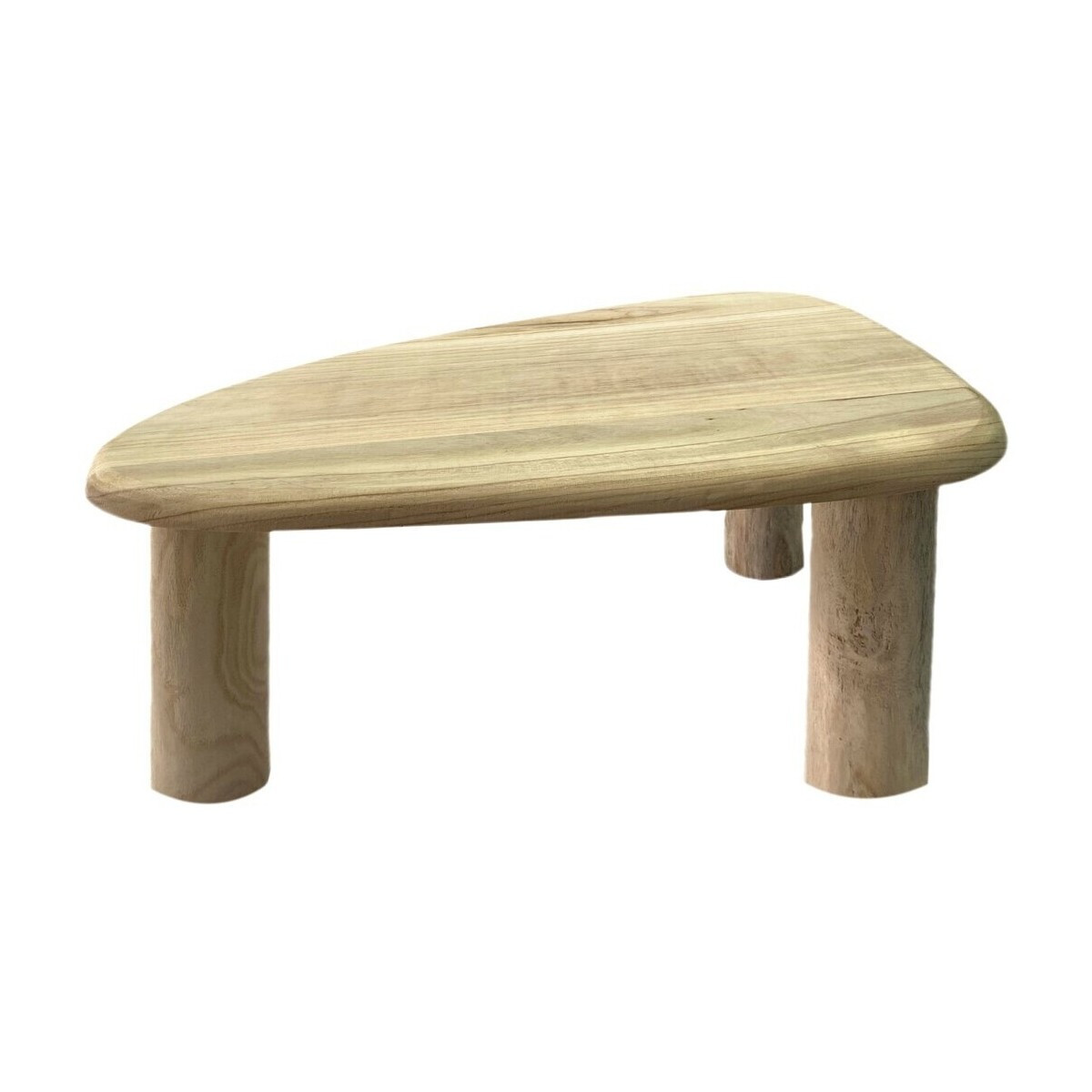 Signes Grimalt  Postranní Stůl  Béžová