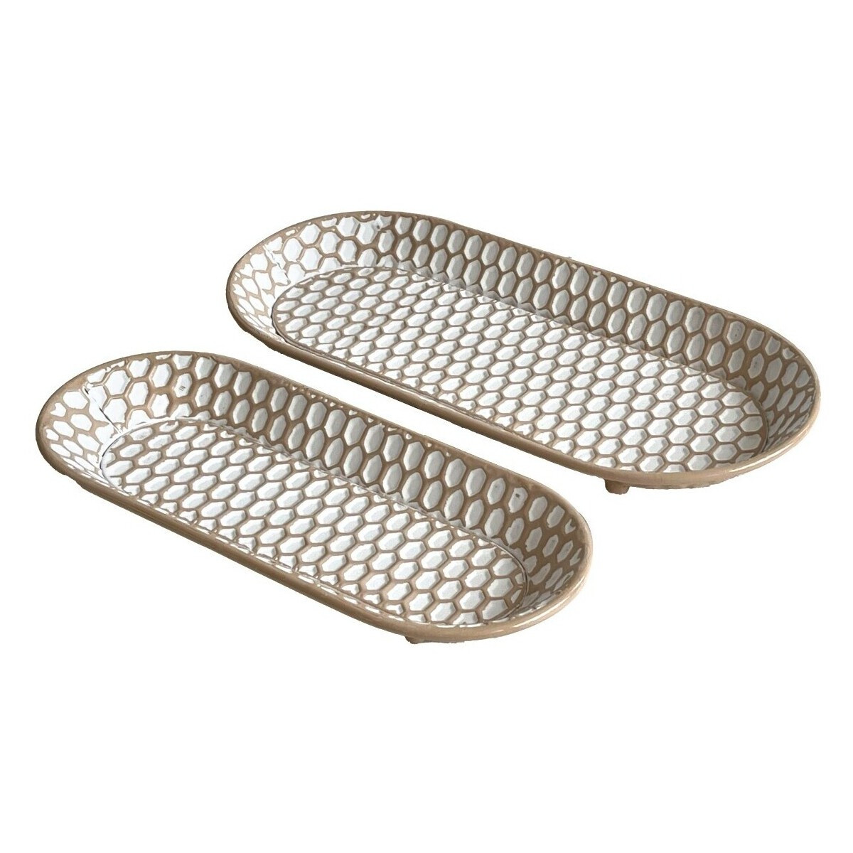 Signes Grimalt  2U Zásobníky  Bílá