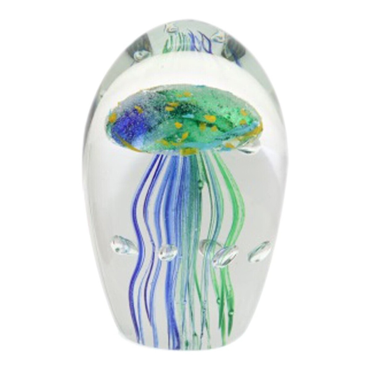 Signes Grimalt  Těžítko Medusa  Zelená