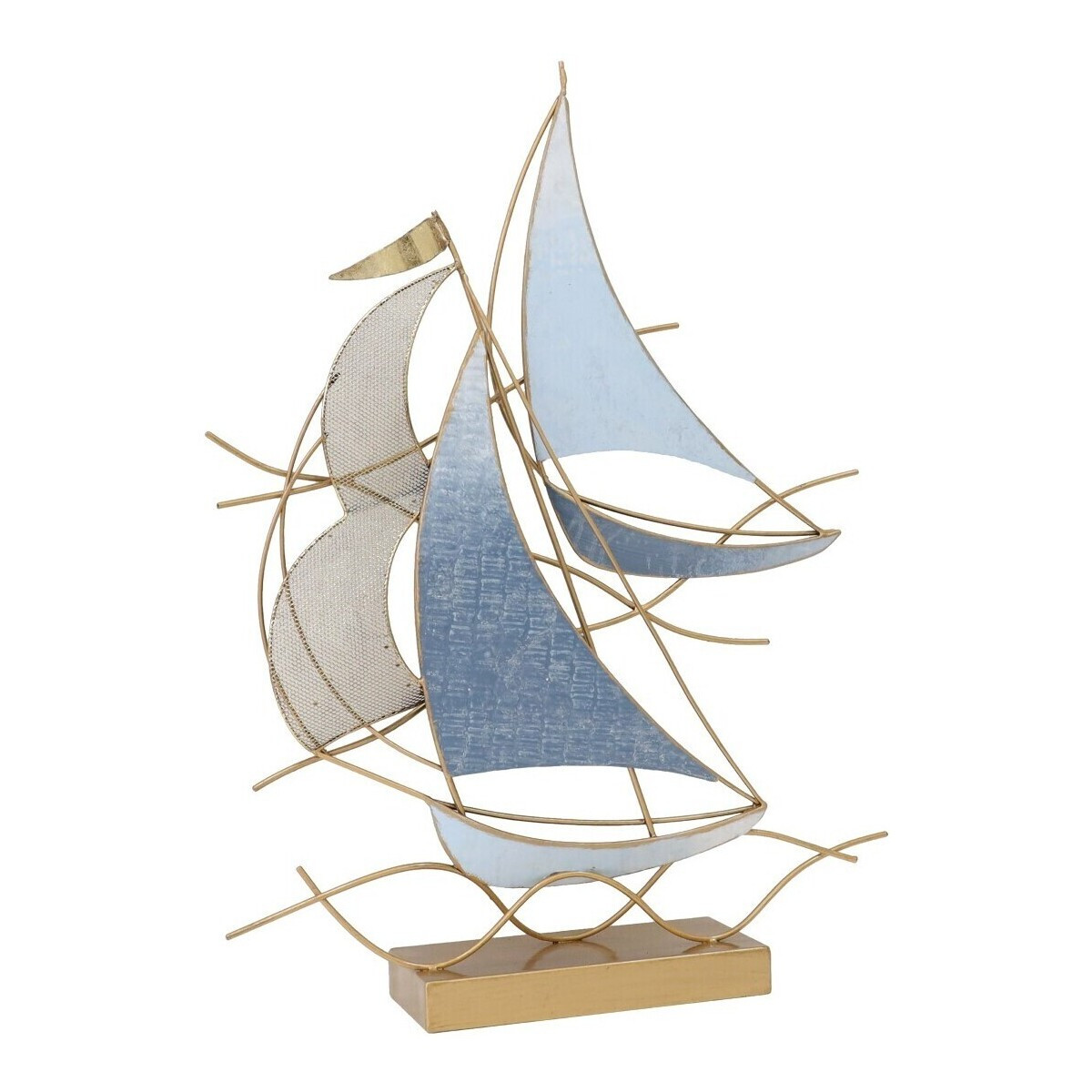 Signes Grimalt  Obrázek Plachetnice  Modrá