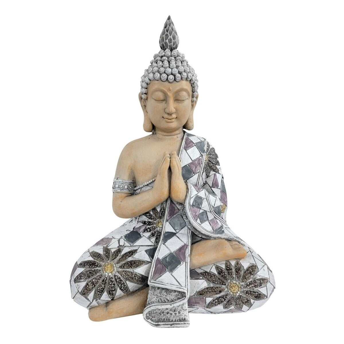 Signes Grimalt  Venkovní Buddha  Šedá