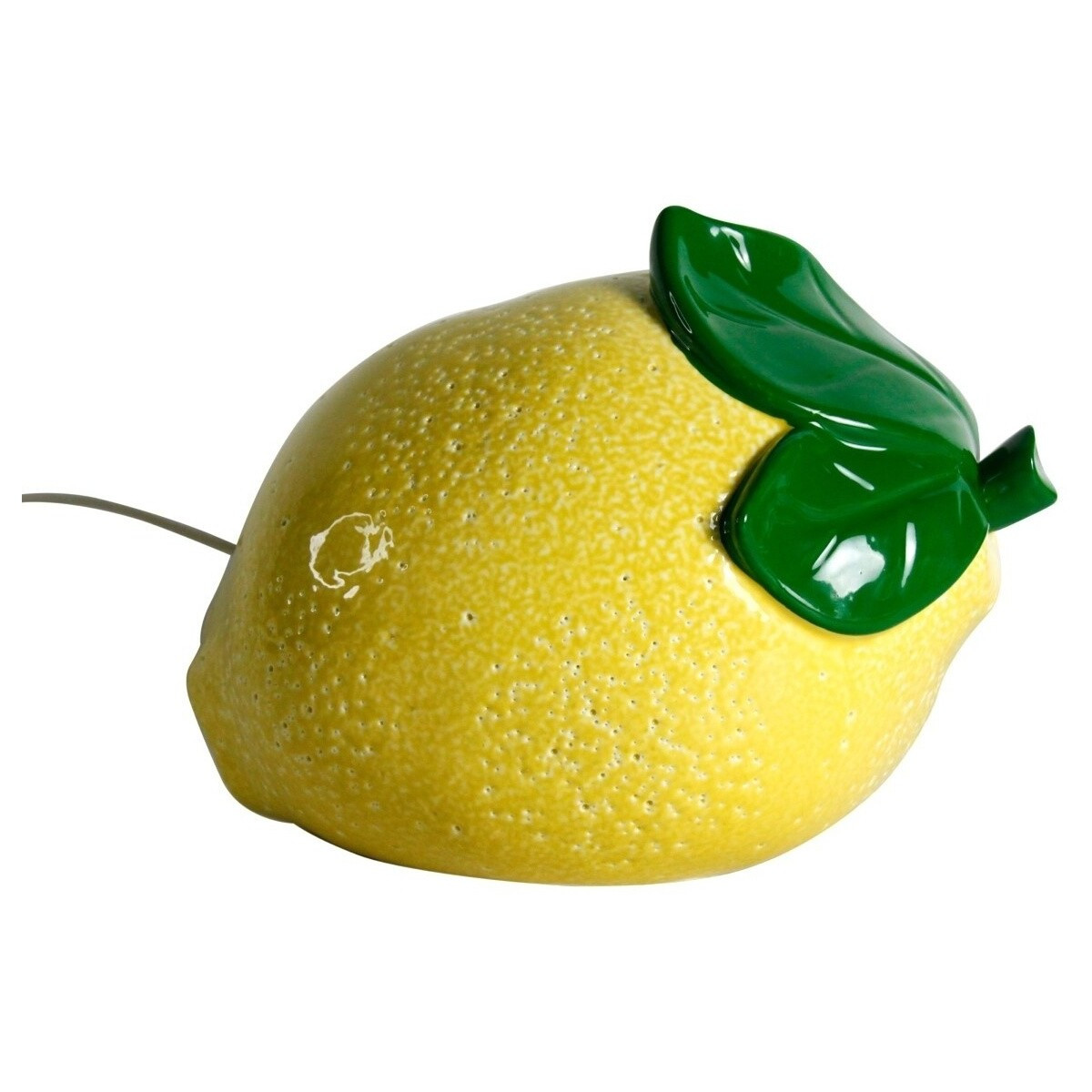 Signes Grimalt  Citronová Lampa  Žlutá