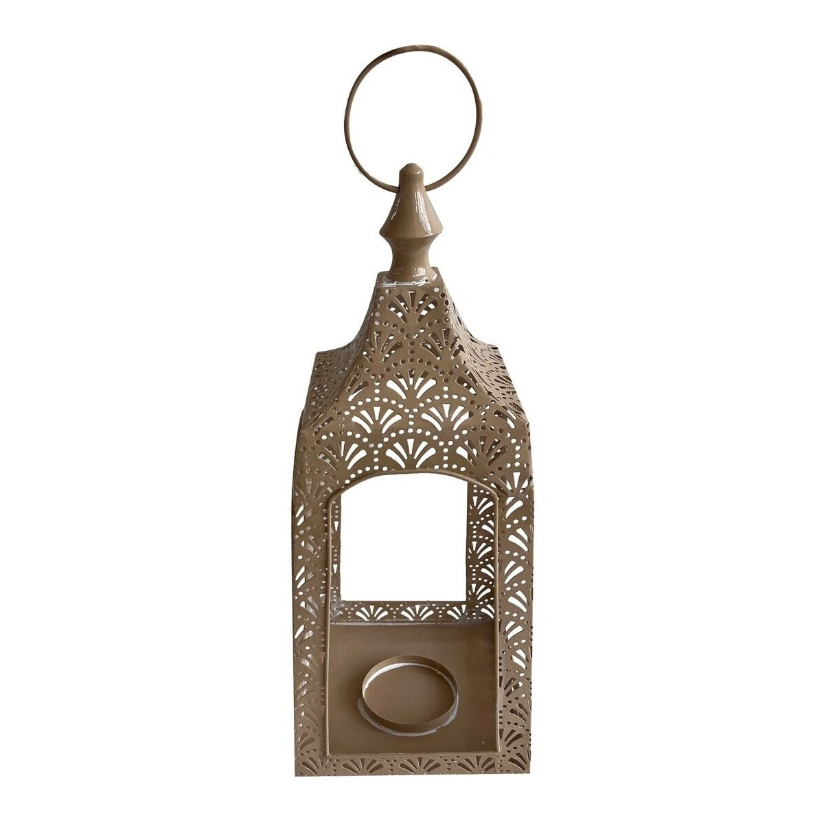 Signes Grimalt  Svíčková Lucerna  Hnědá