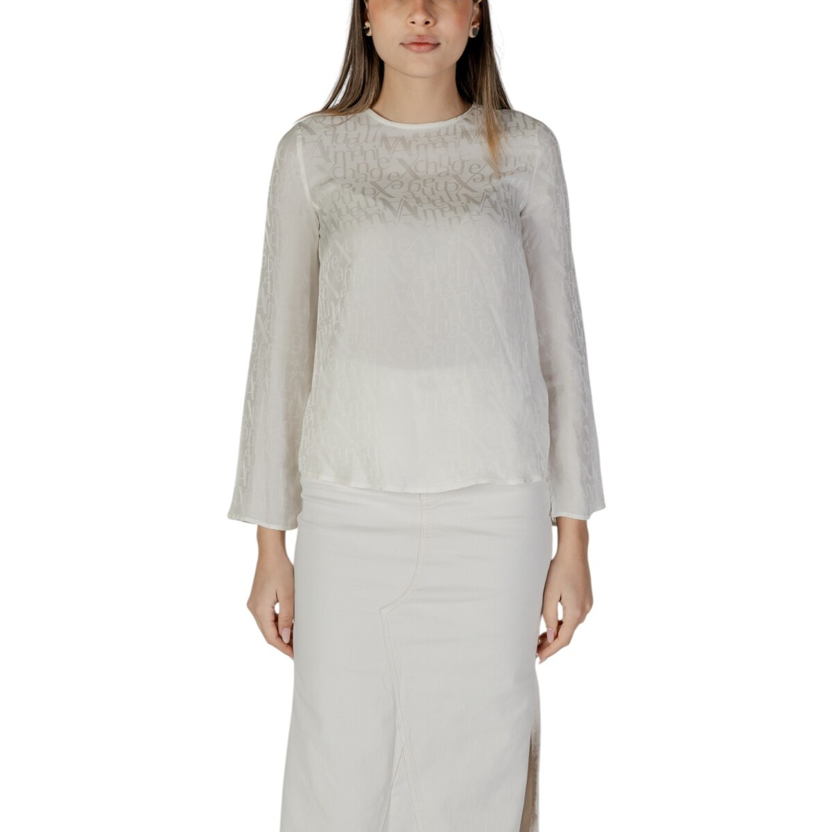 EAX  XW000149 AF10842  Bílá