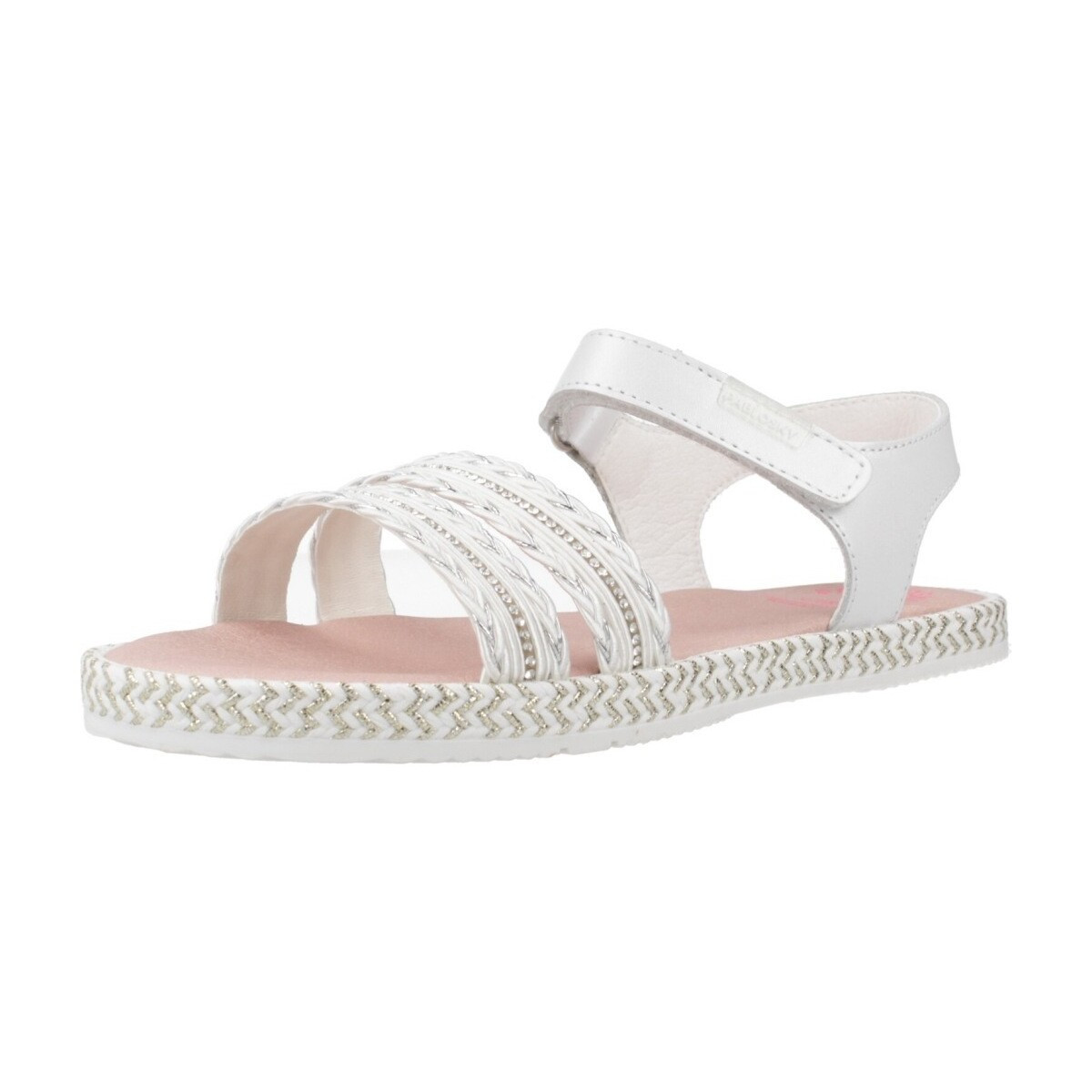 Pablosky  437008P  Bílá