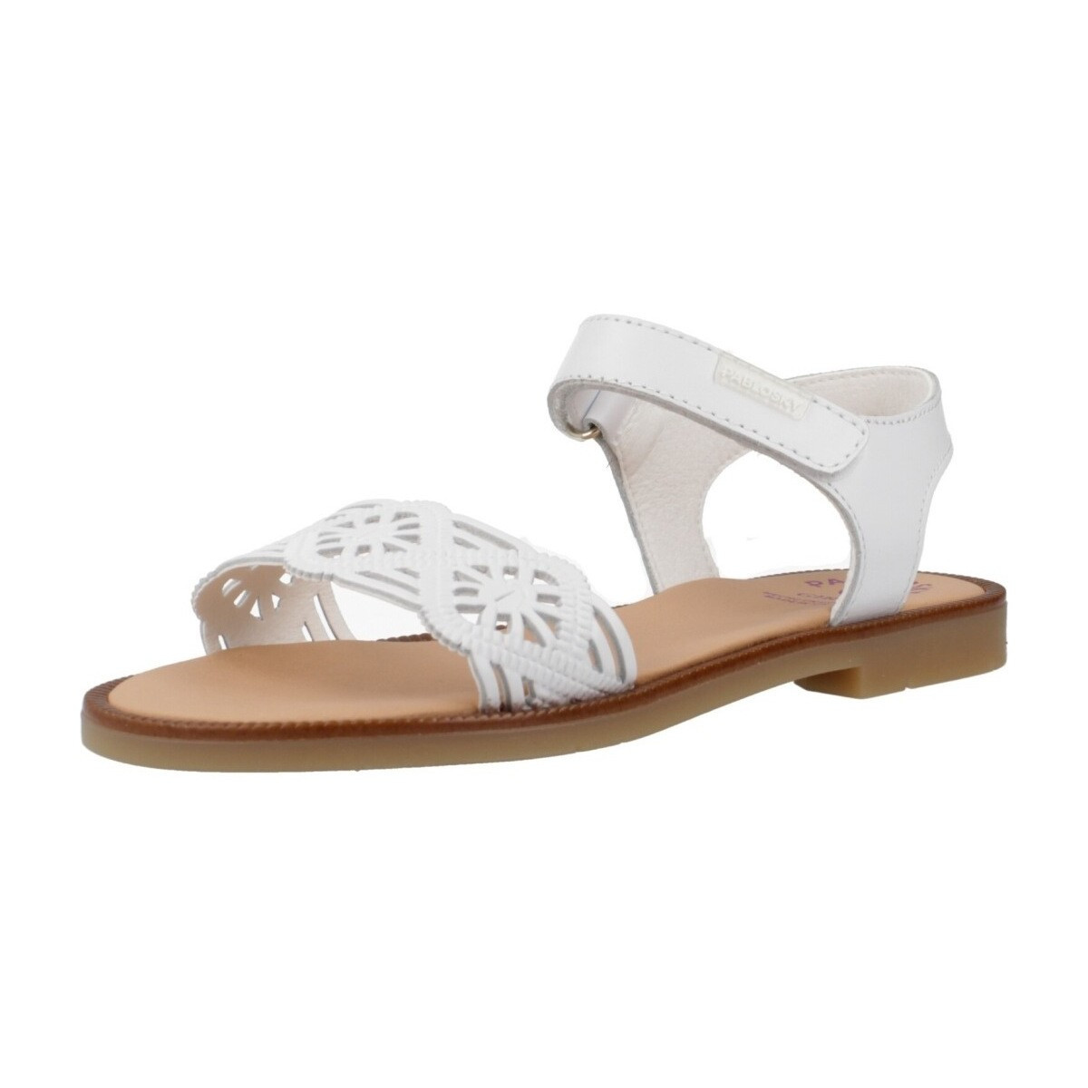 Pablosky  437900P  Bílá