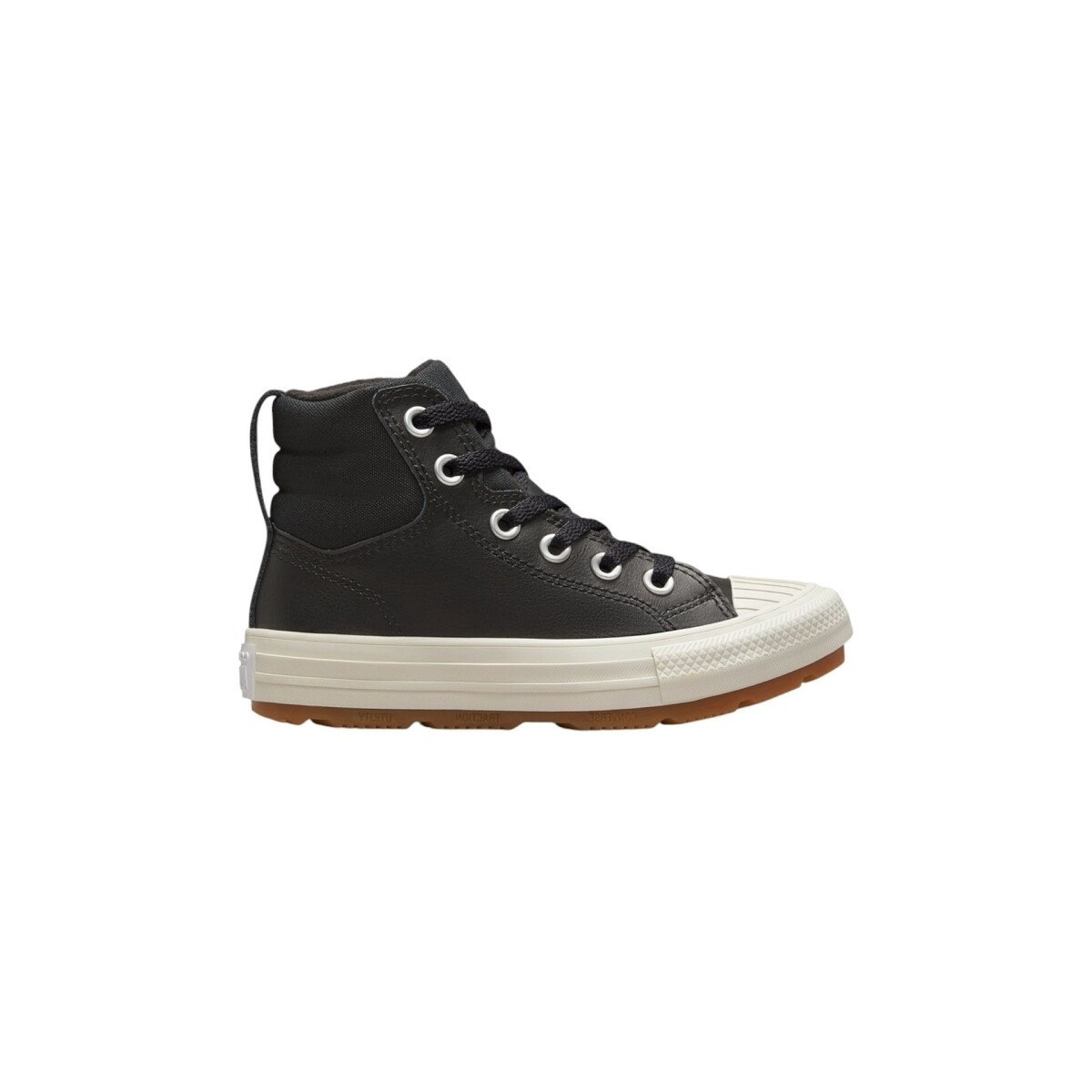 Converse  CTAS BERKSHIRE BOOT  Černá