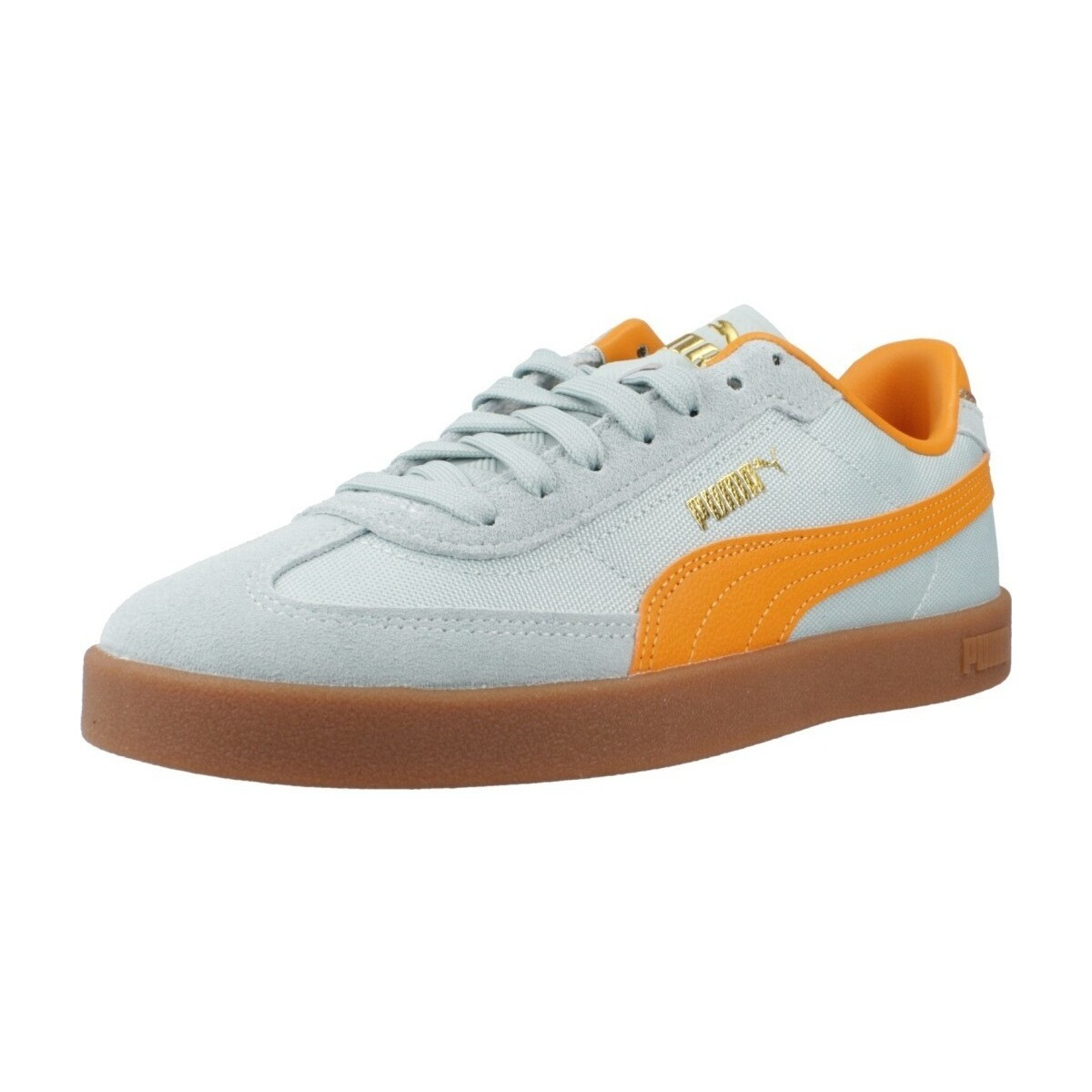 Puma  401572-04  Zelená