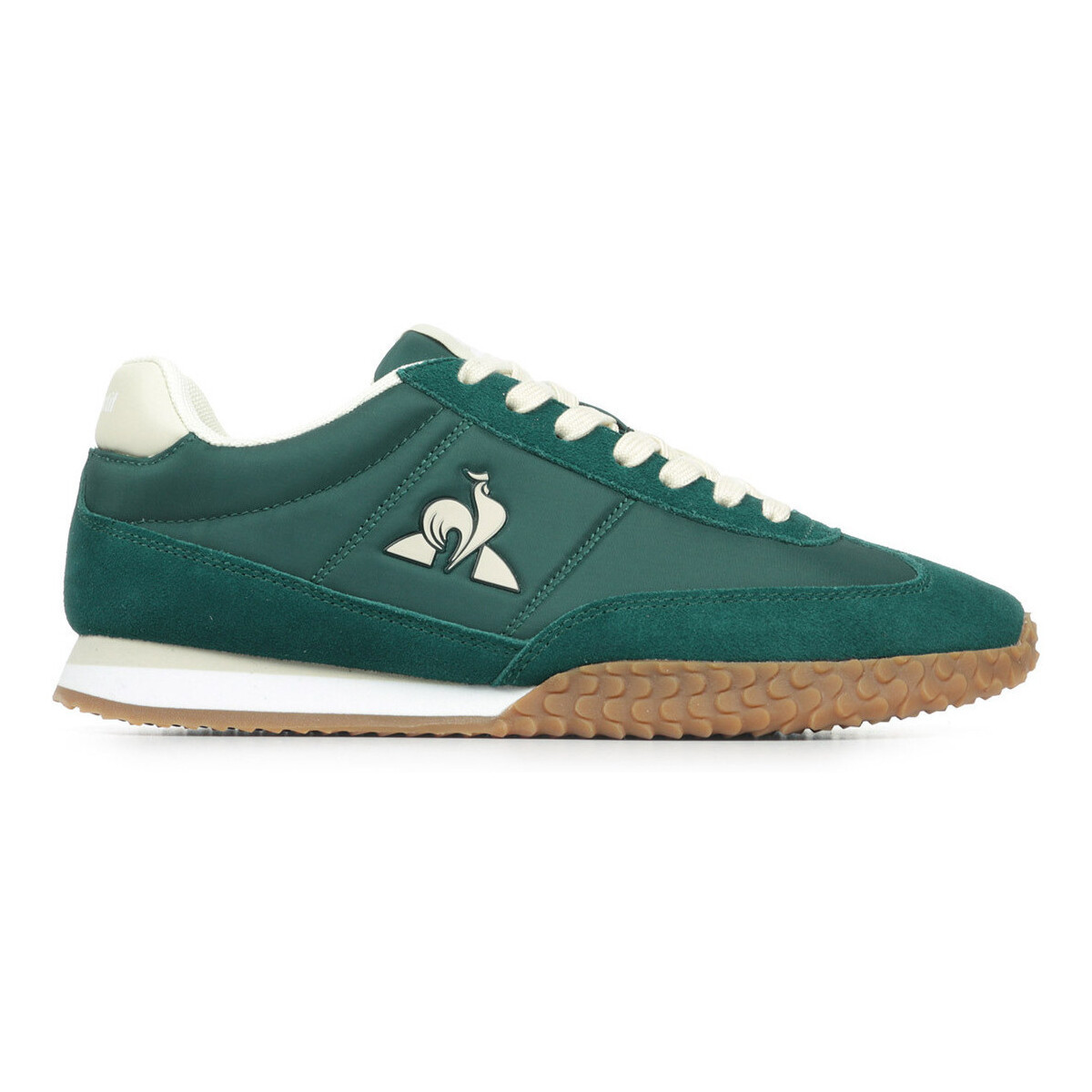 Le Coq Sportif  VELOCE I  Zelená