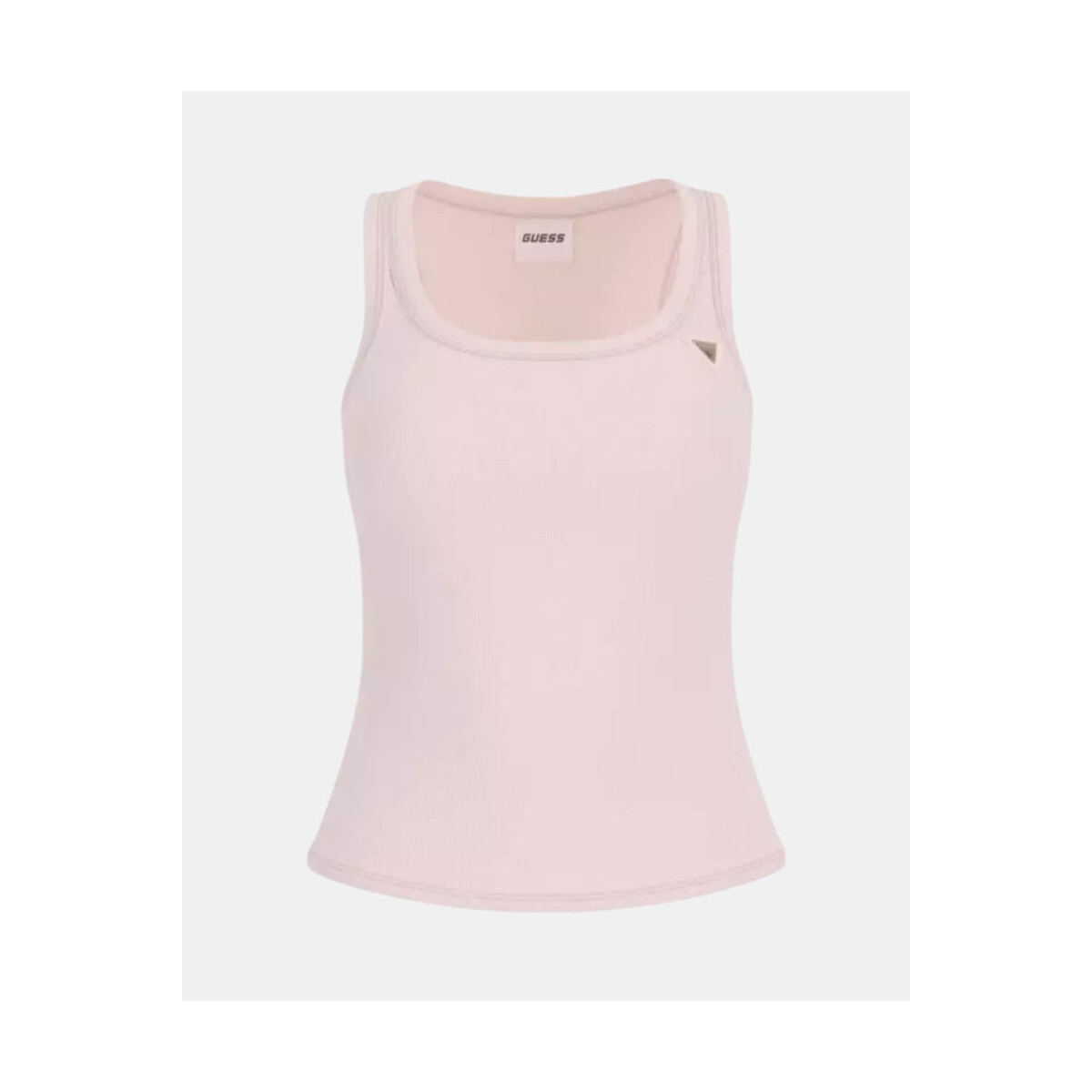 Guess  V4YP06 K8RT2  Bílá