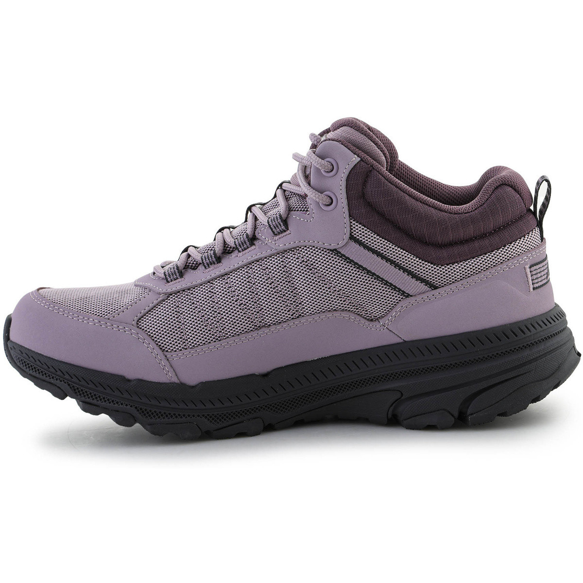 Skechers  GO RUN Trail Altitude 2.0 129531-MVE Mauve  Fialová