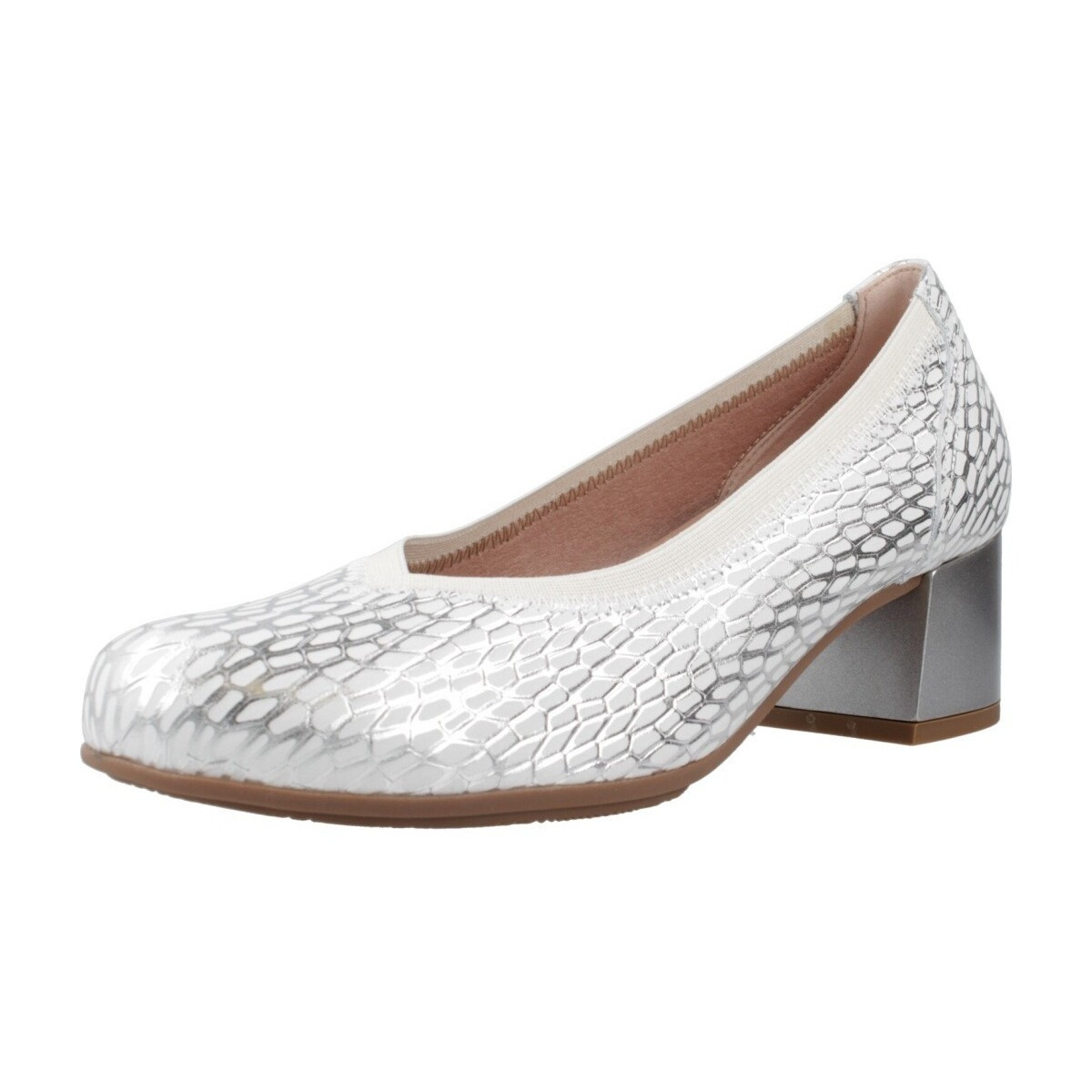 Pitillos  10460P  Stříbrná