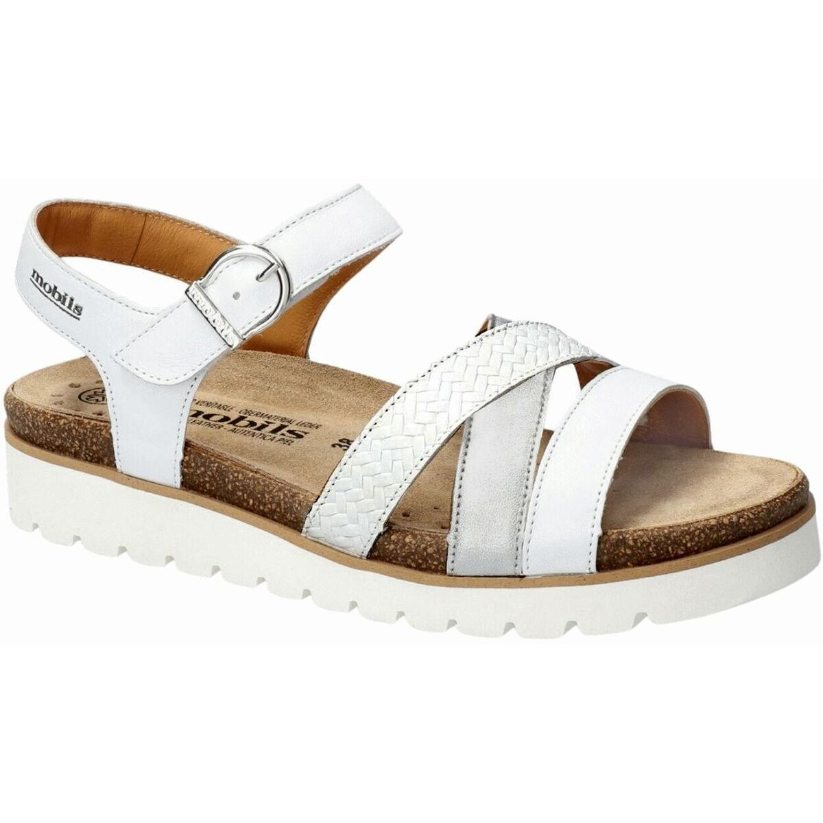 Mephisto  Thina  Bílá