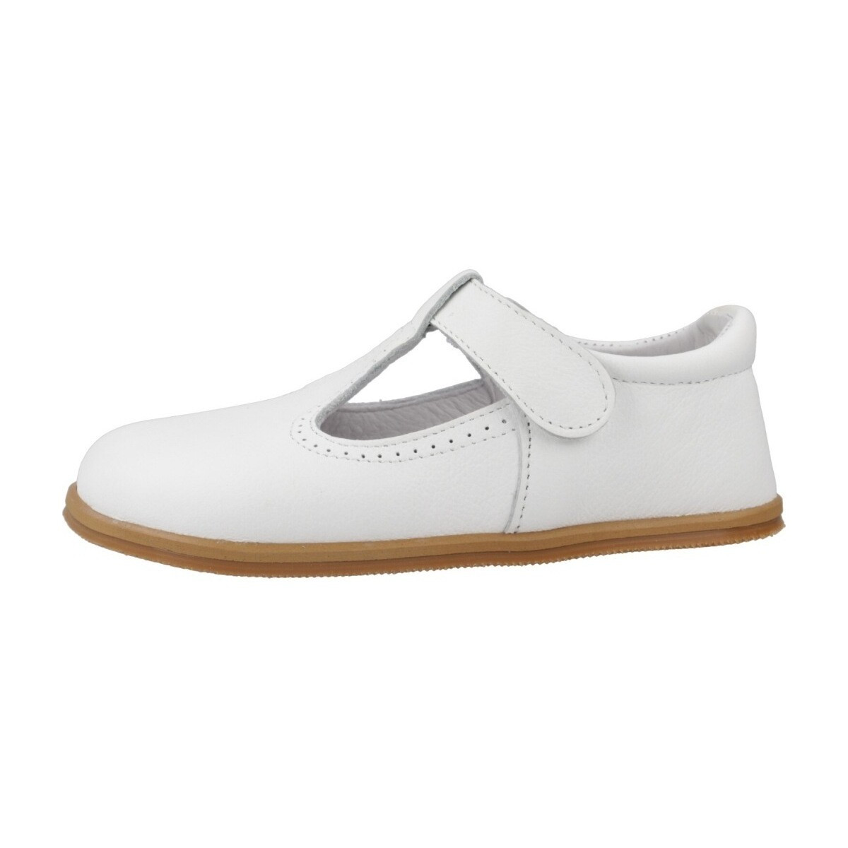 Blanditos  MORGANBD  Bílá