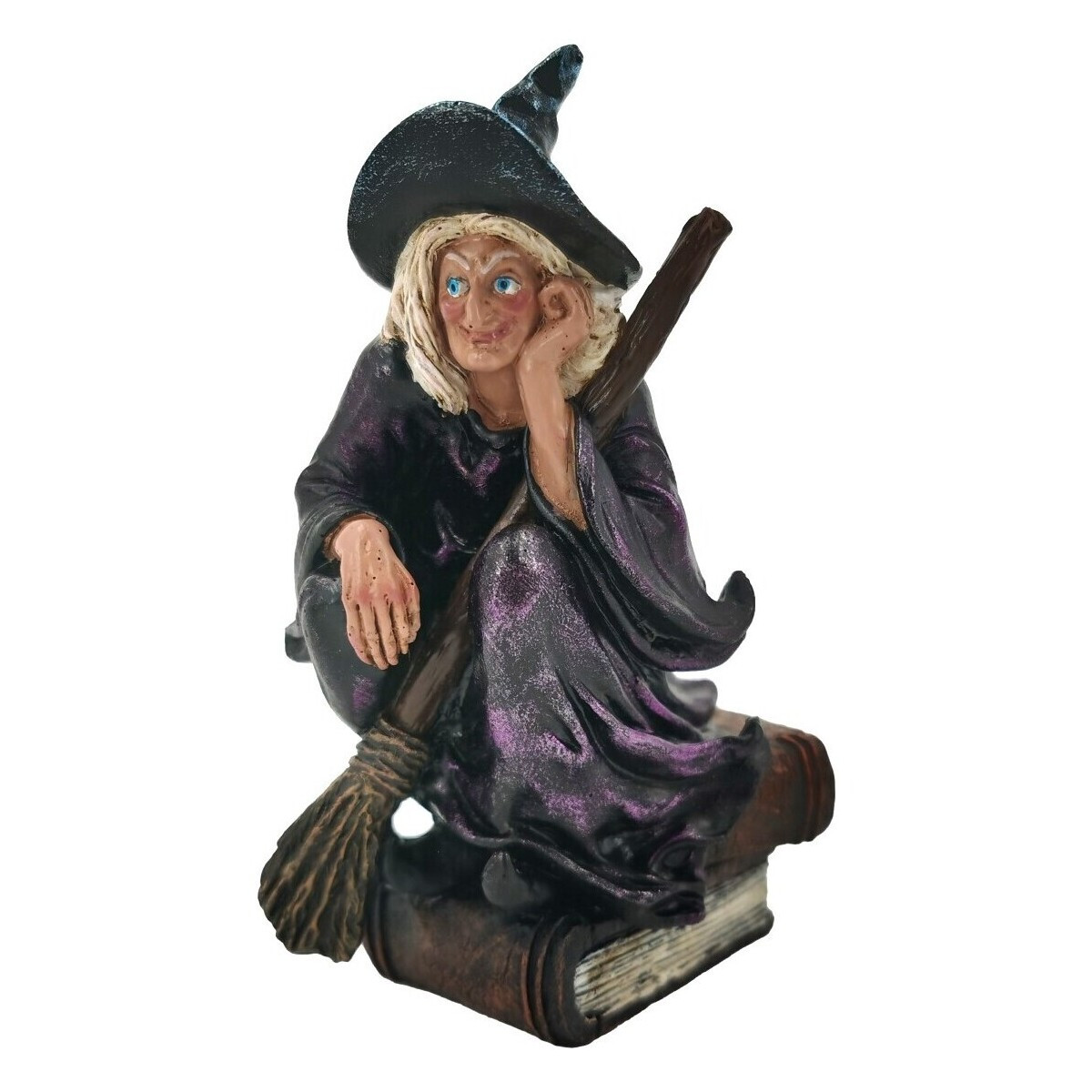 Signes Grimalt  Čarodějnice  Černá