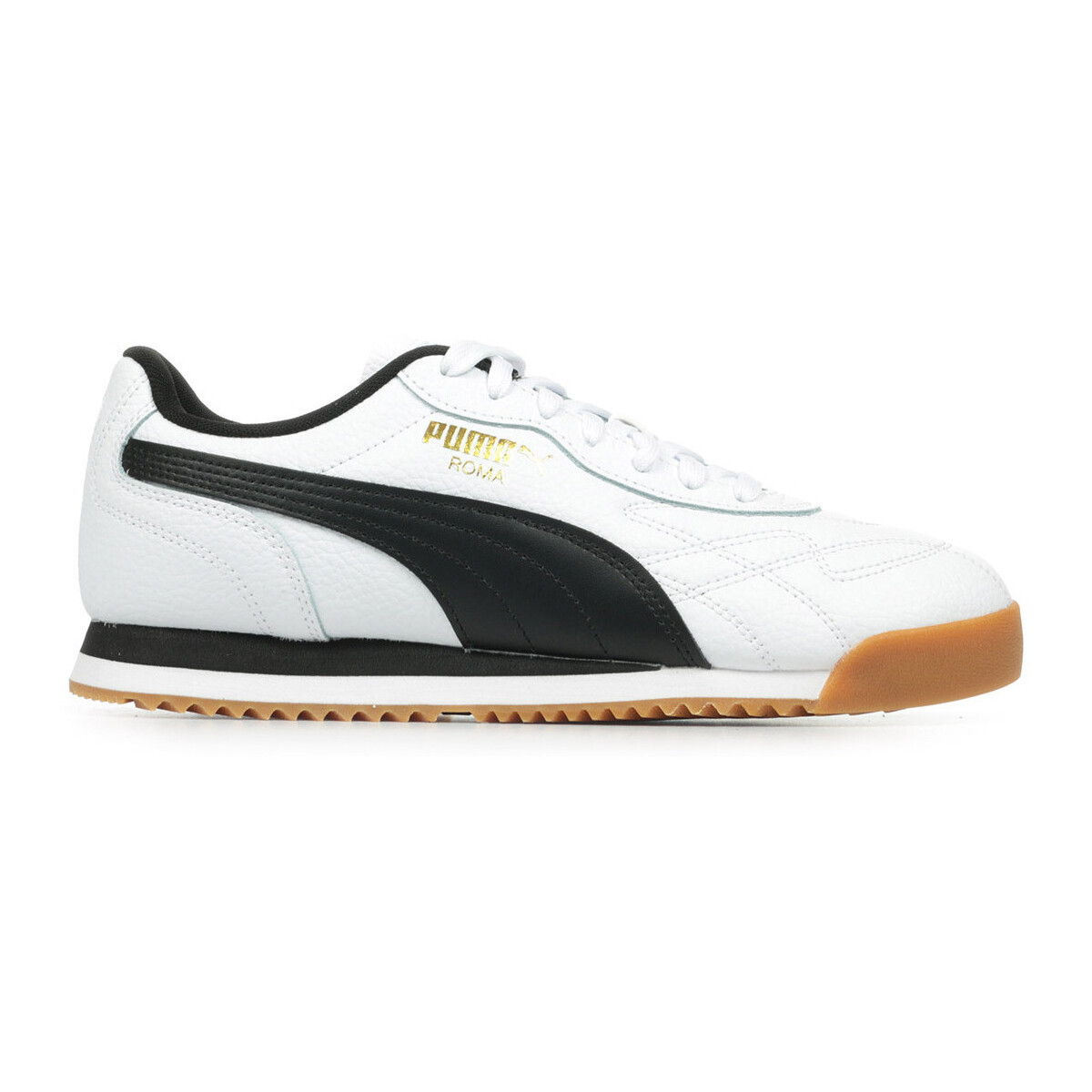 Puma  Roma anniversario  Bílá