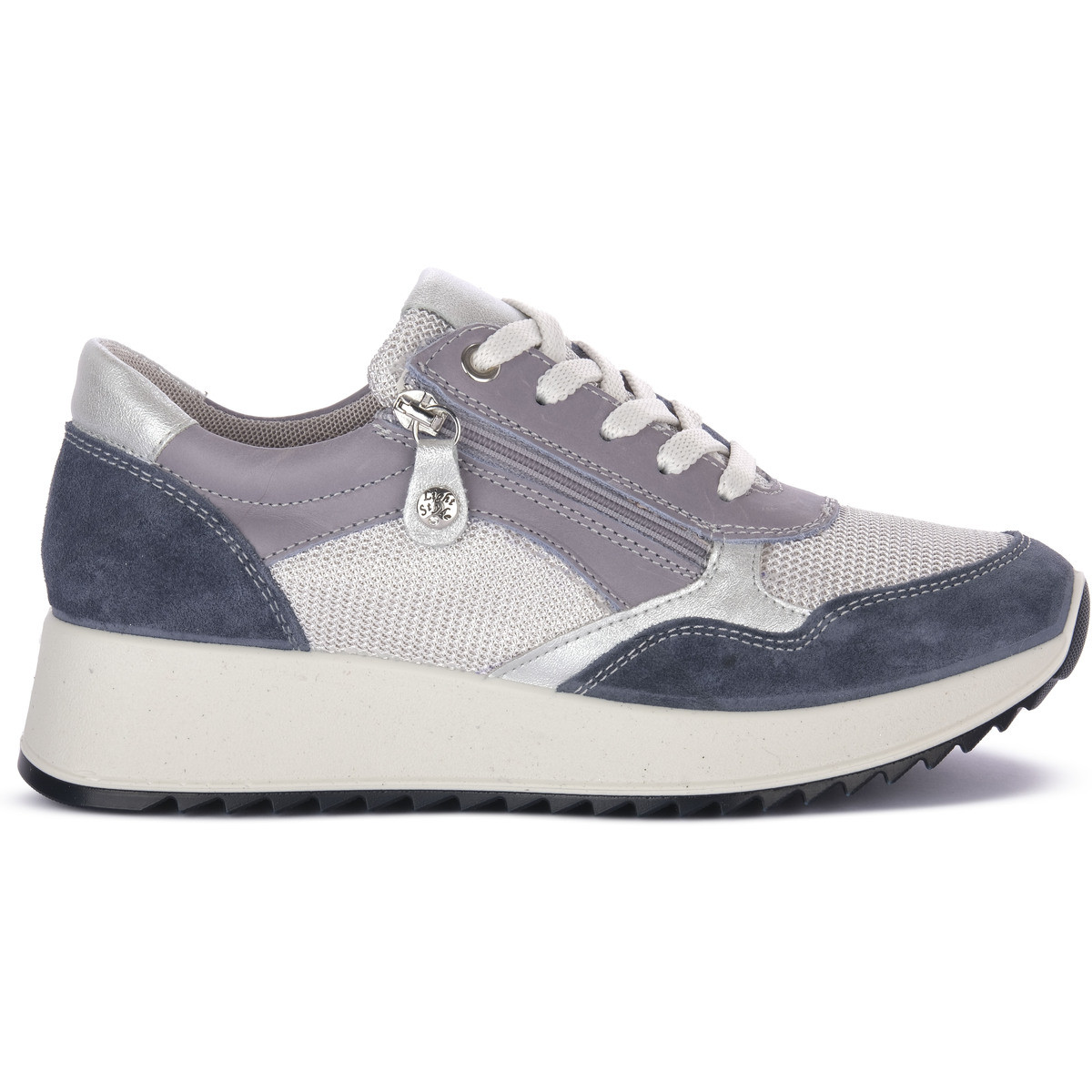 Imac  JEANS ESTHER  Modrá