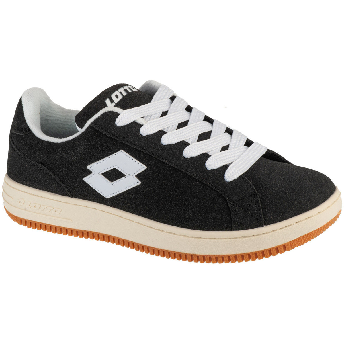 Lotto  Yarin  Černá