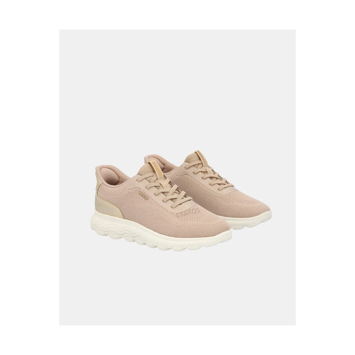 Geox  D557MA 06KBN  Hnědá