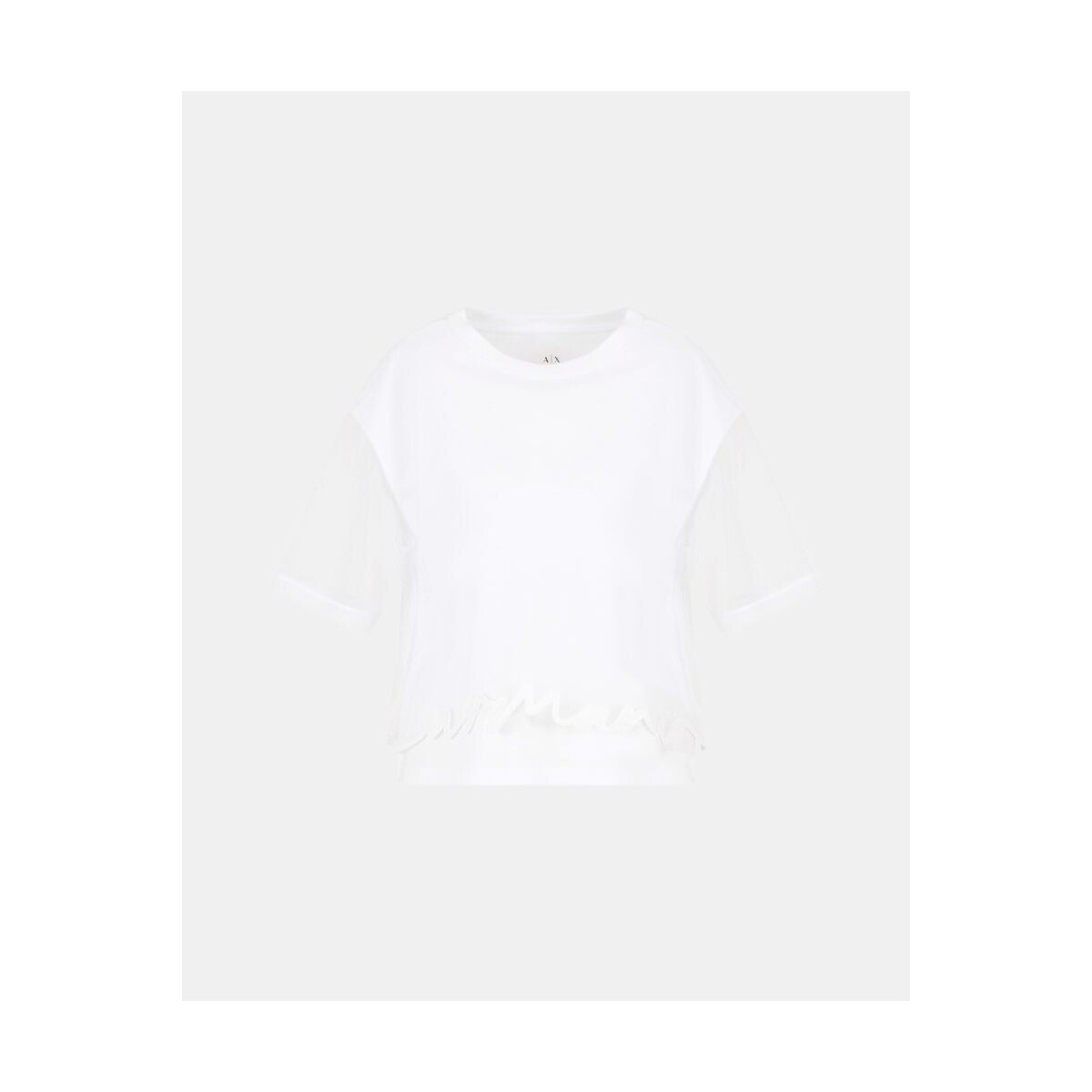 EAX  XW000541 AF10359  Bílá