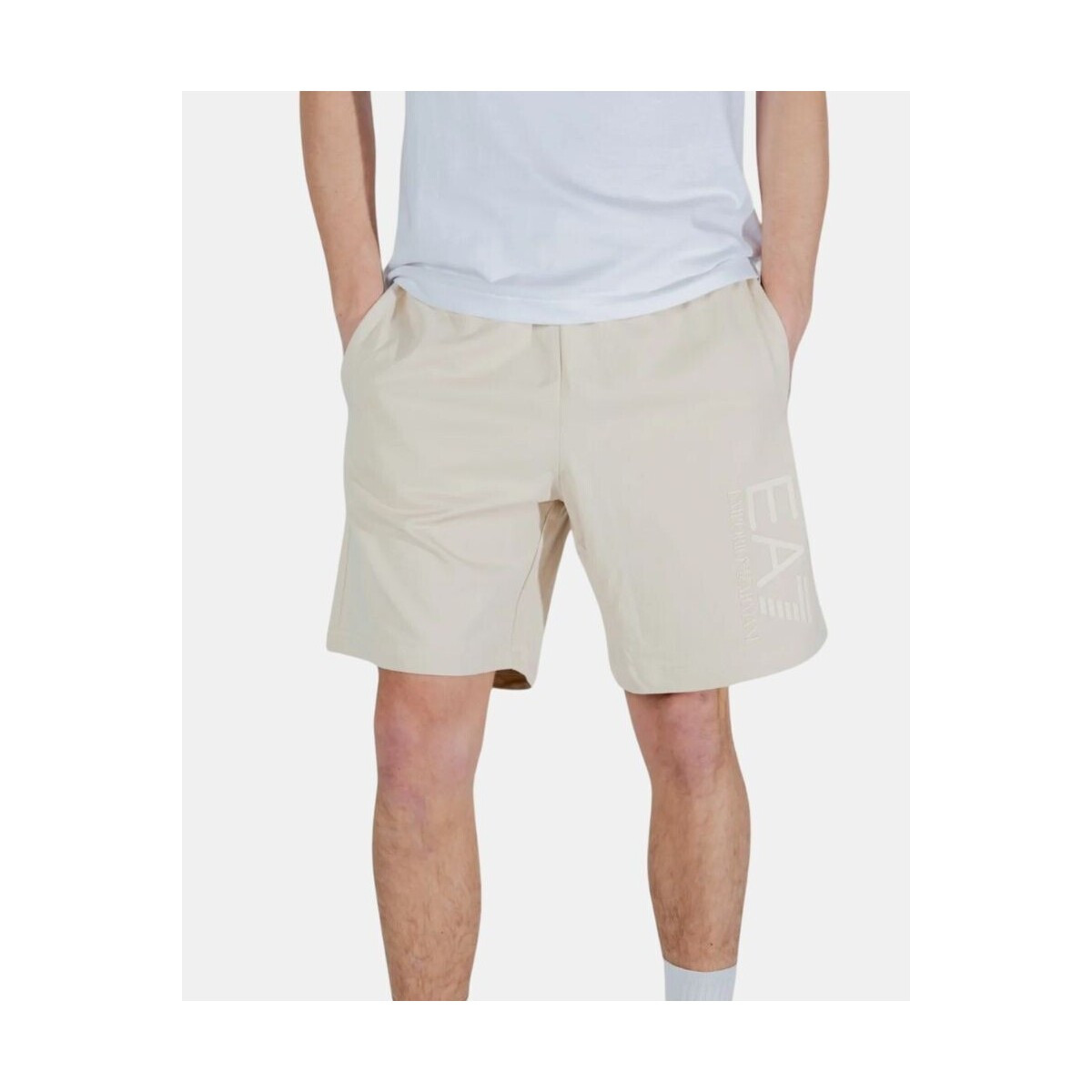 Emporio Armani EA7  7M000232 AF13512  Béžová