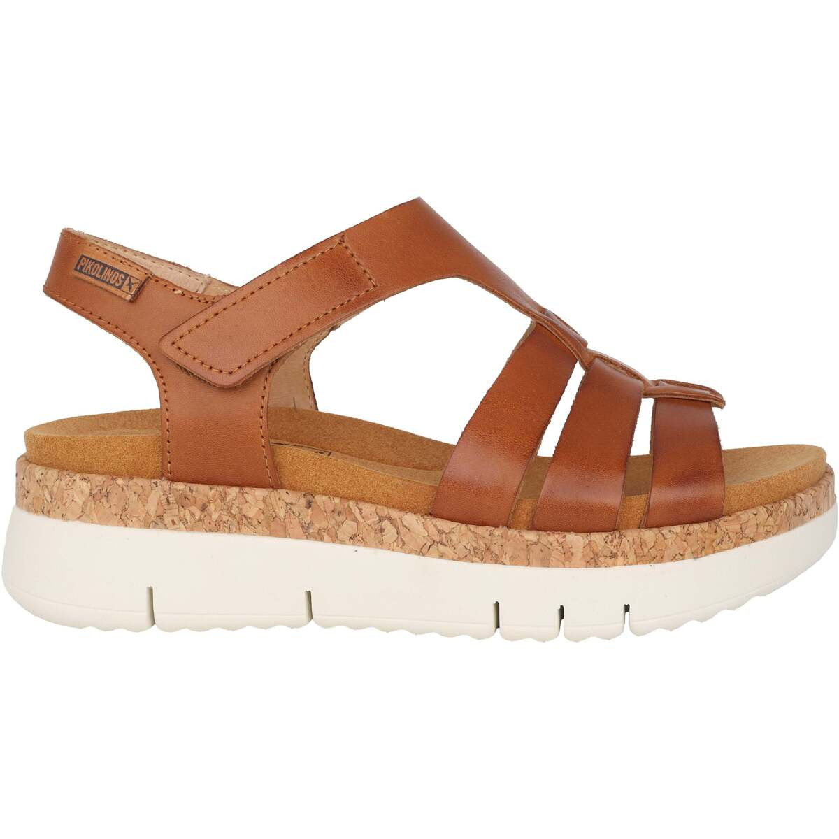 Pikolinos  TENERIFE W8D 0855C1  Bílá