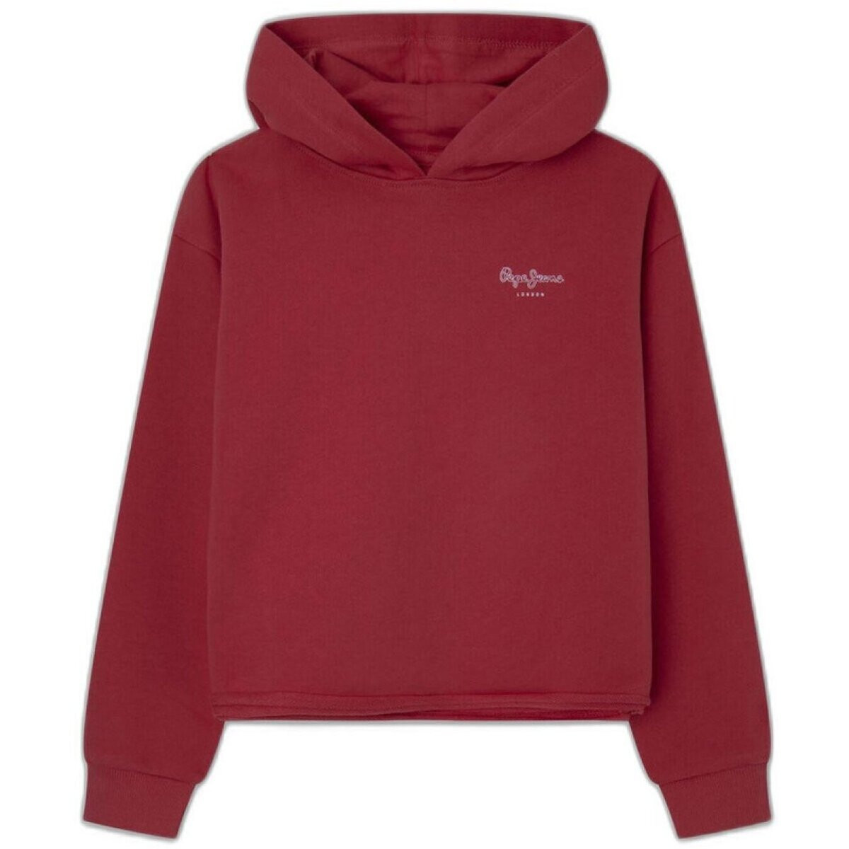 Pepe jeans  PG581269-217  Červená