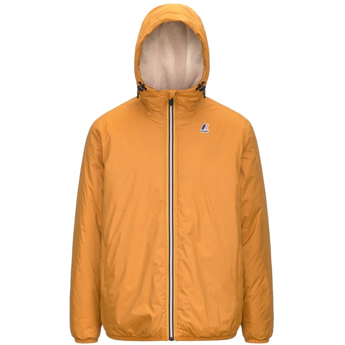 K-Way  K3118TW  Žlutá