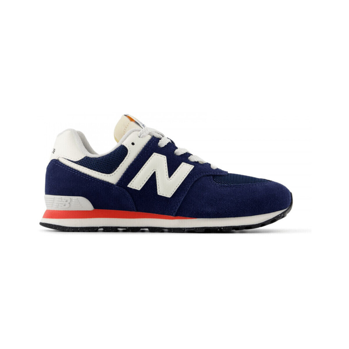 New Balance  Gc574 m  Modrá