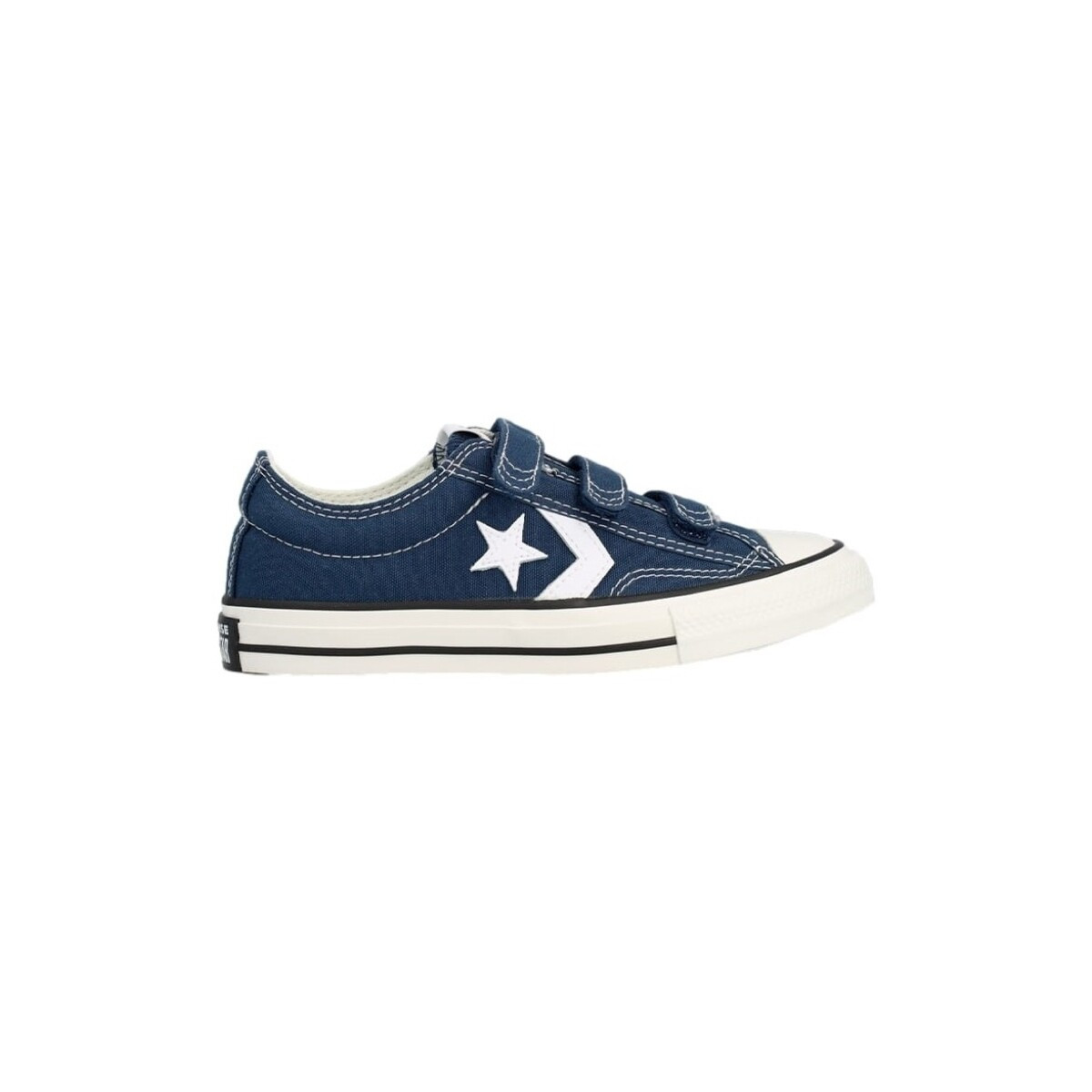 Converse  Kids Sneakers Star Player 76 3V Ox A05217C  Modrá
