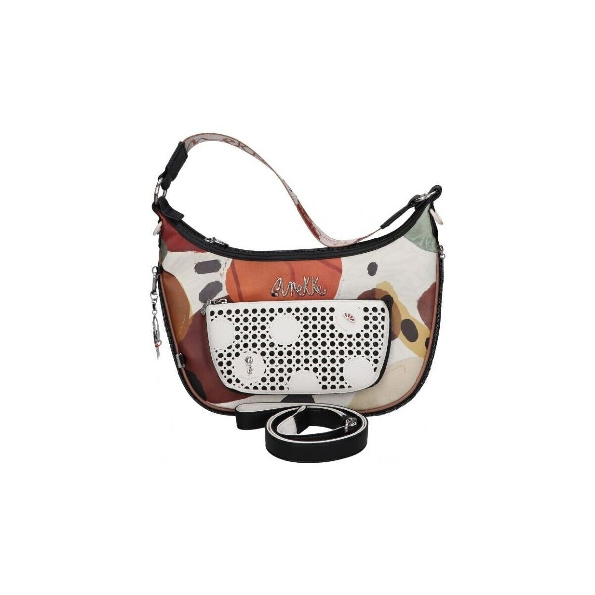 Anekke  40722-190  ruznobarevne