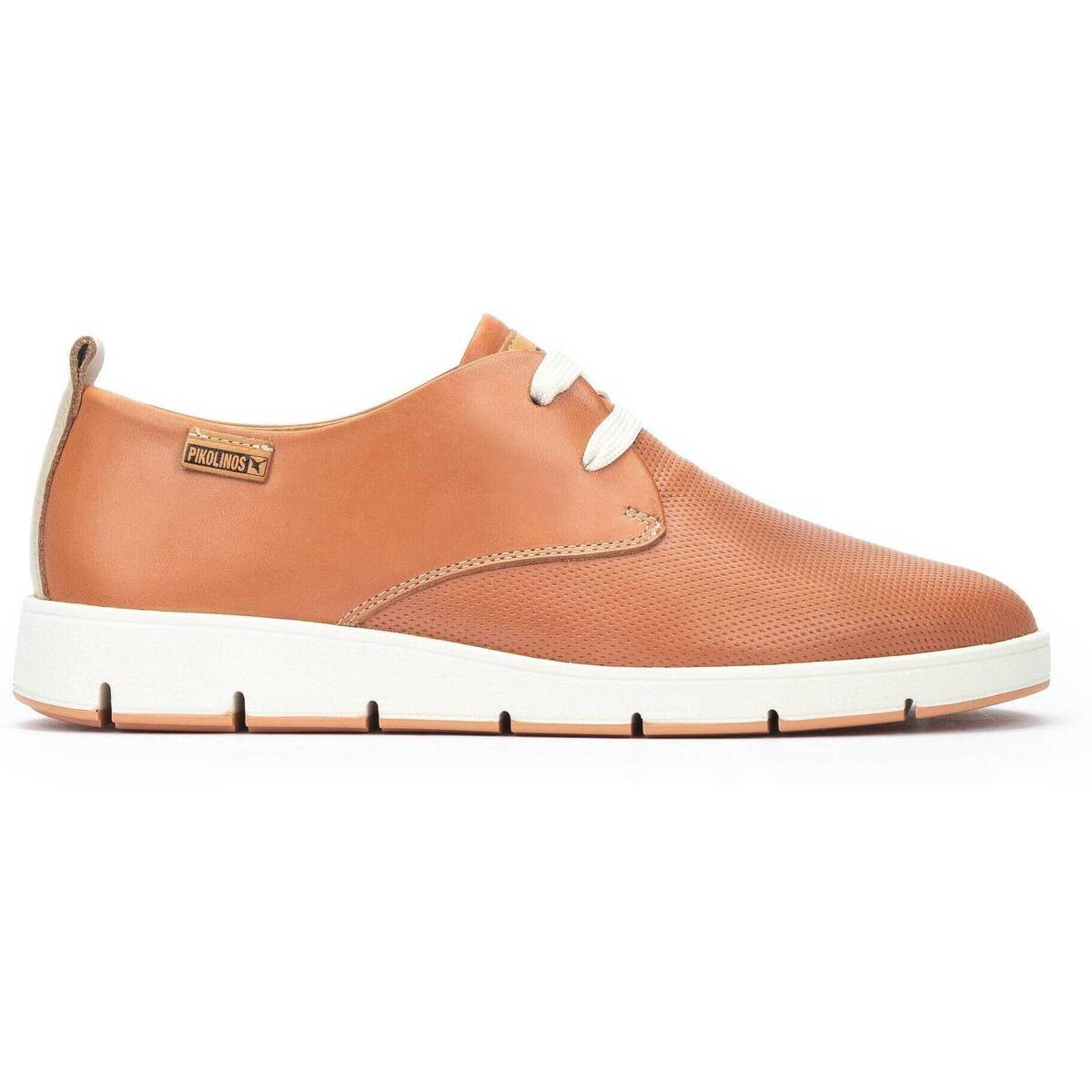 Pikolinos  Madrid  Hnědá