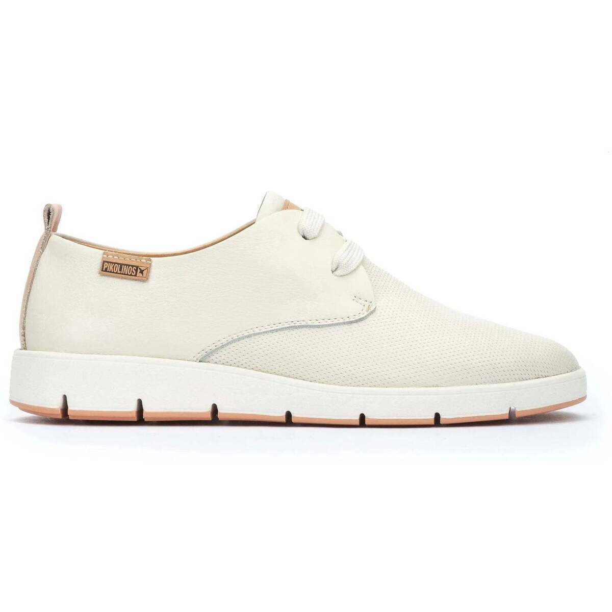 Pikolinos  Madrid  Bílá