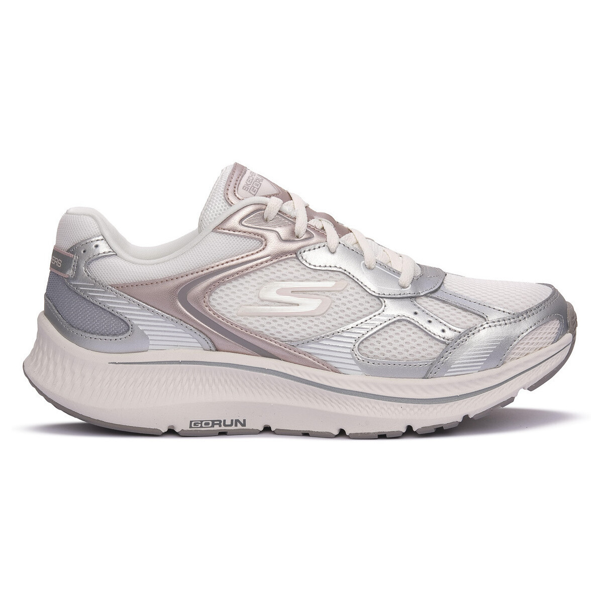 Skechers  OFWT GO RUN CONSISTENT  Bílá