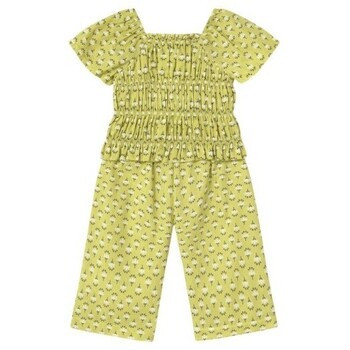 Mayoral  1573 Pistacho  Zelená