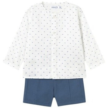 Mayoral  1249 Azul  Modrá