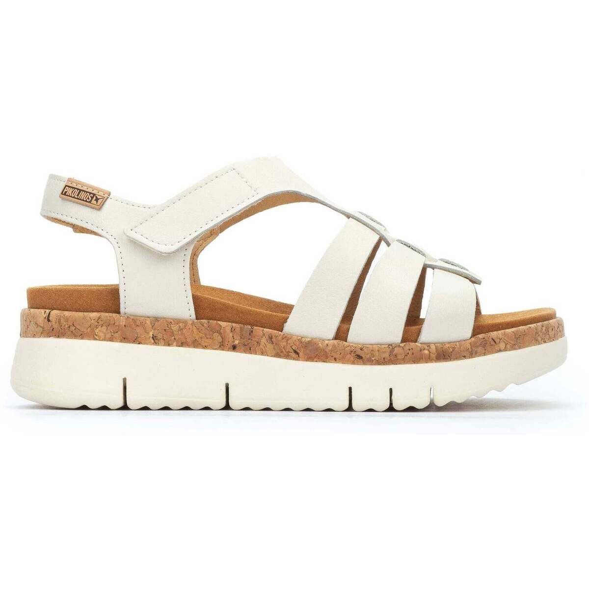 Pikolinos  TENERIFE W8D 0855C1  Hnědá