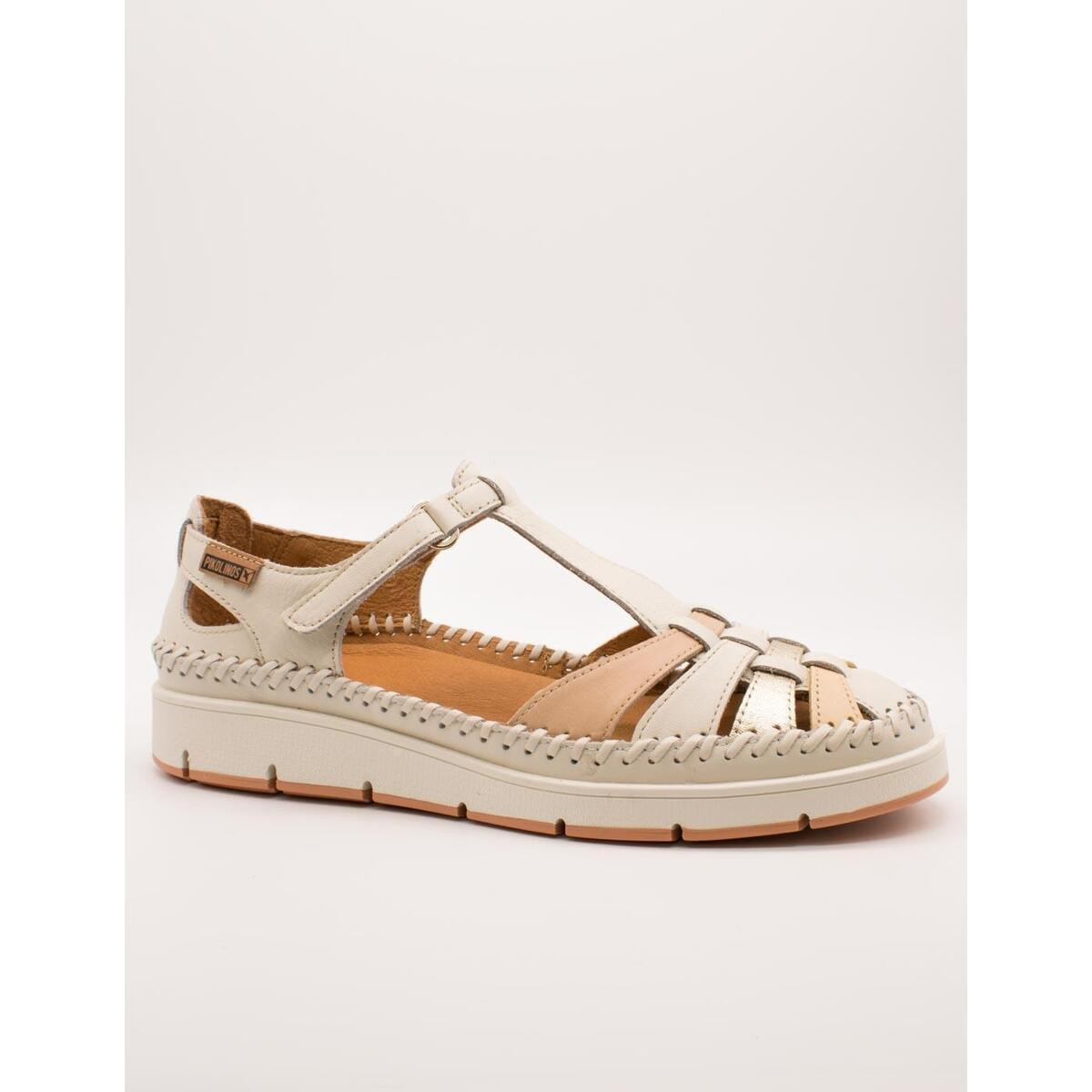 Pikolinos  Tenerife  Bílá