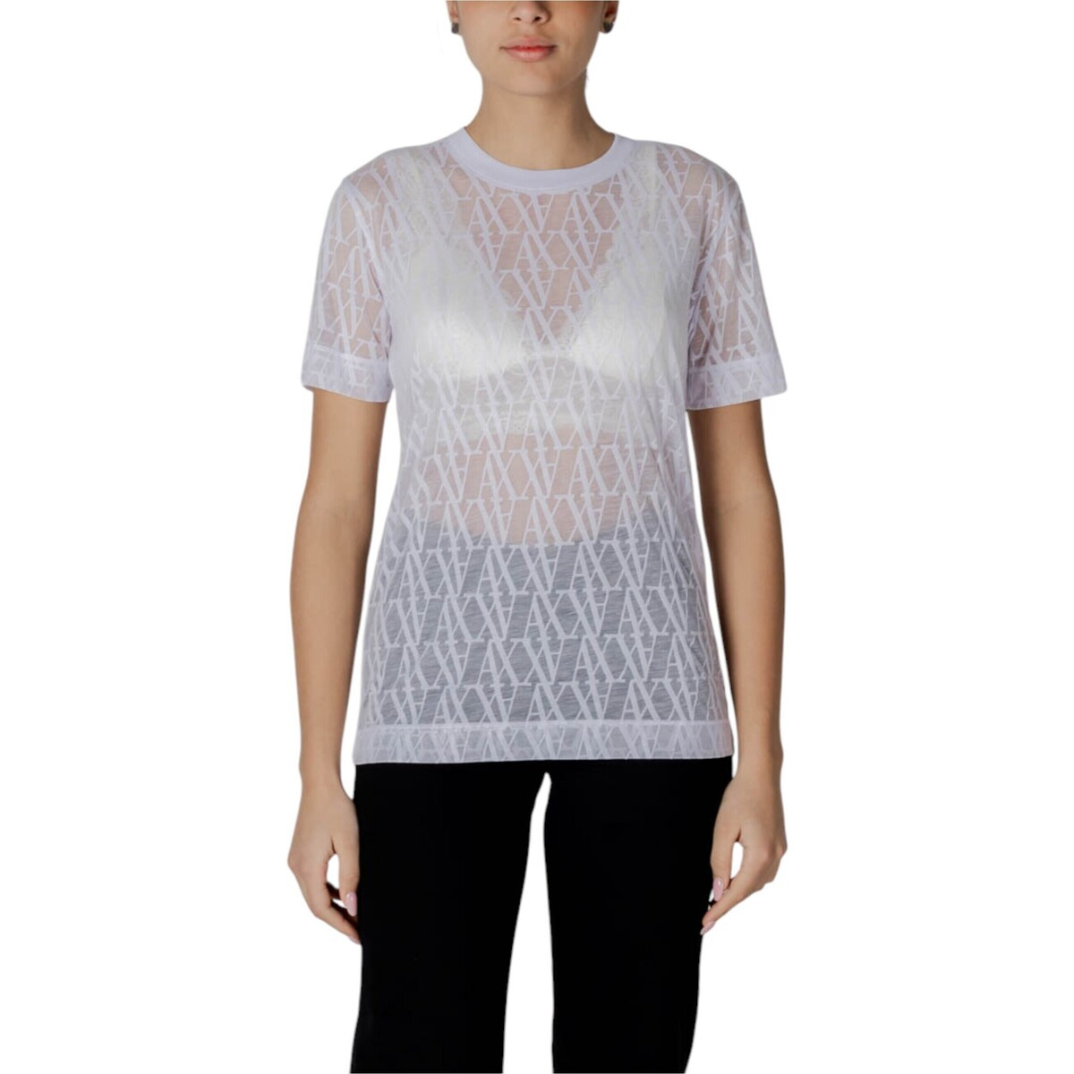 EAX  XW000513 AF10835  Bílá