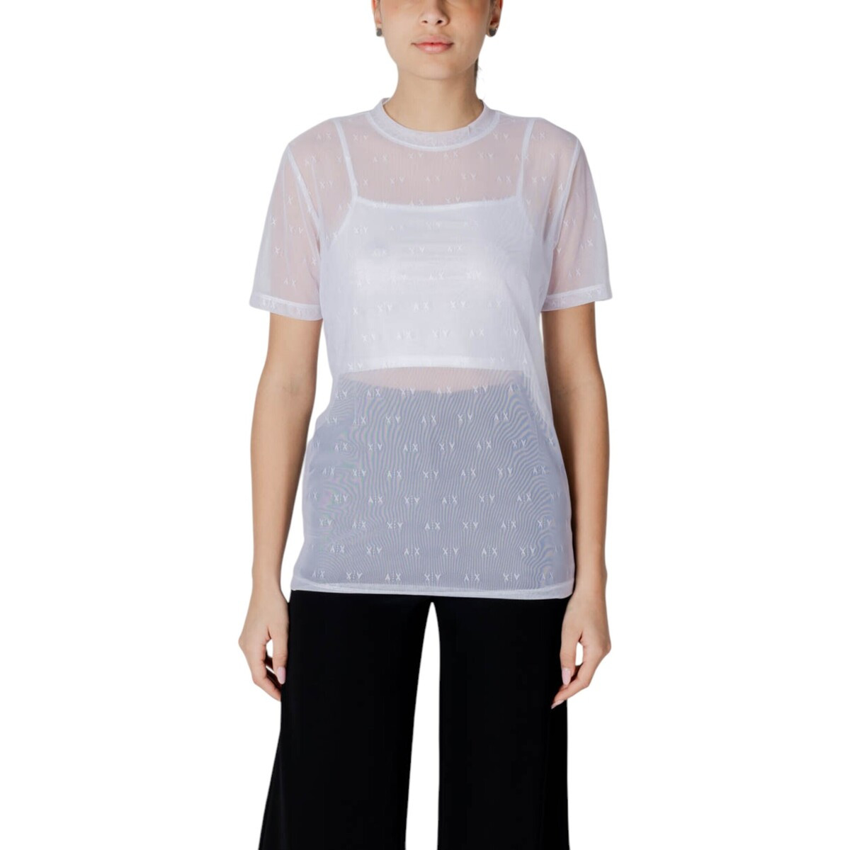 EAX  XW000533 AF13192  Bílá