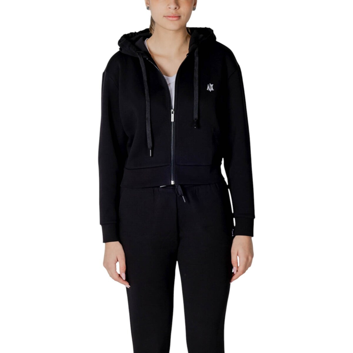 EAX  XW000822 AF10818  Černá