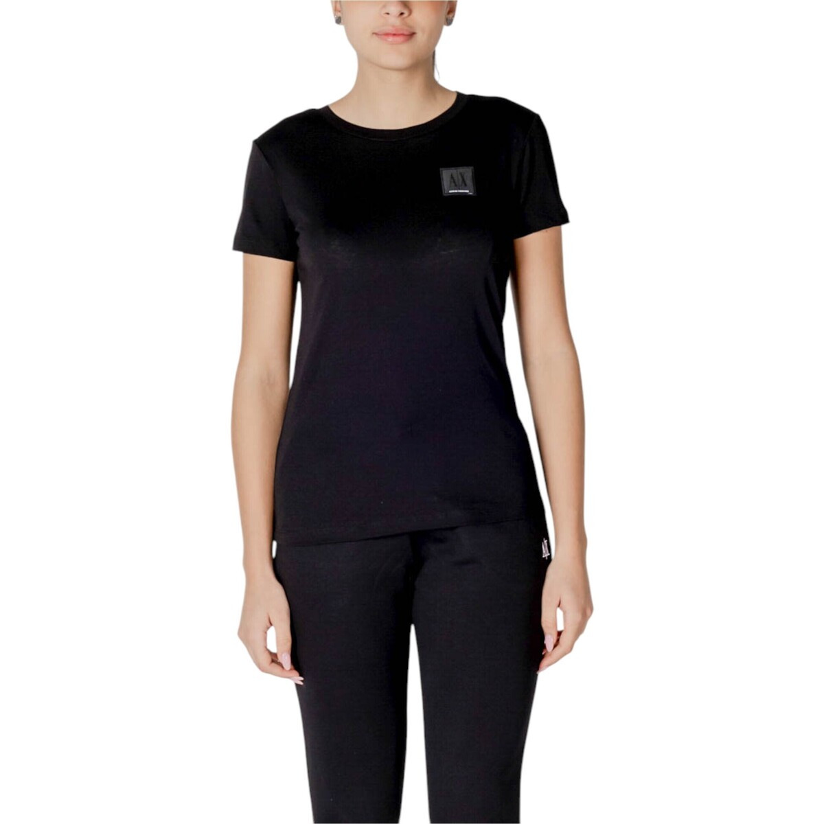 EAX  XW000831 AF10356  Černá