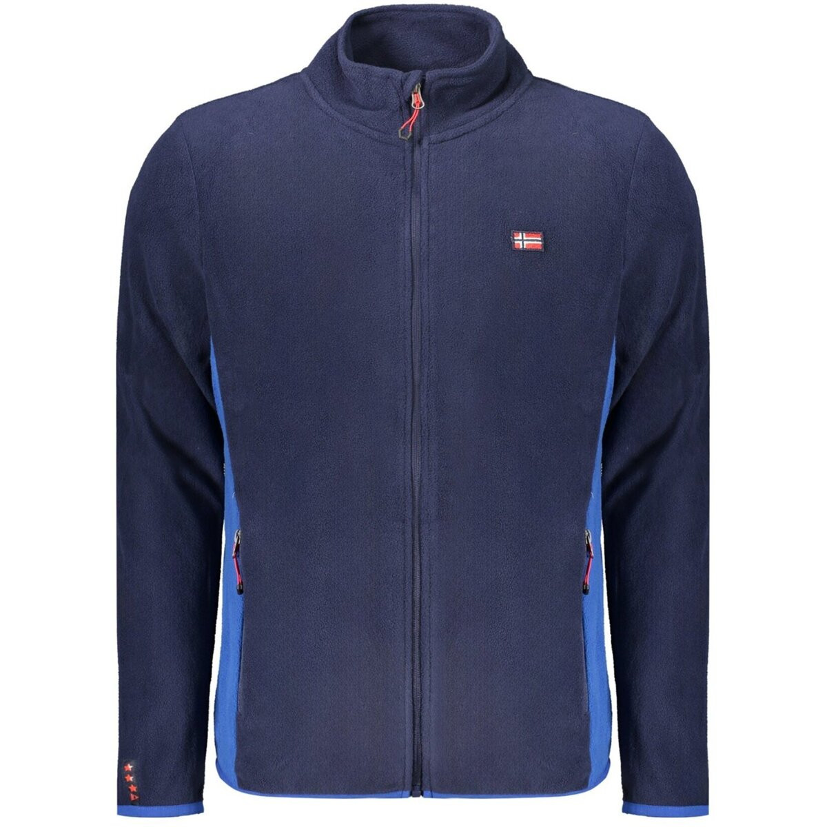 Norway 1963  849545_BLBLU  Modrá