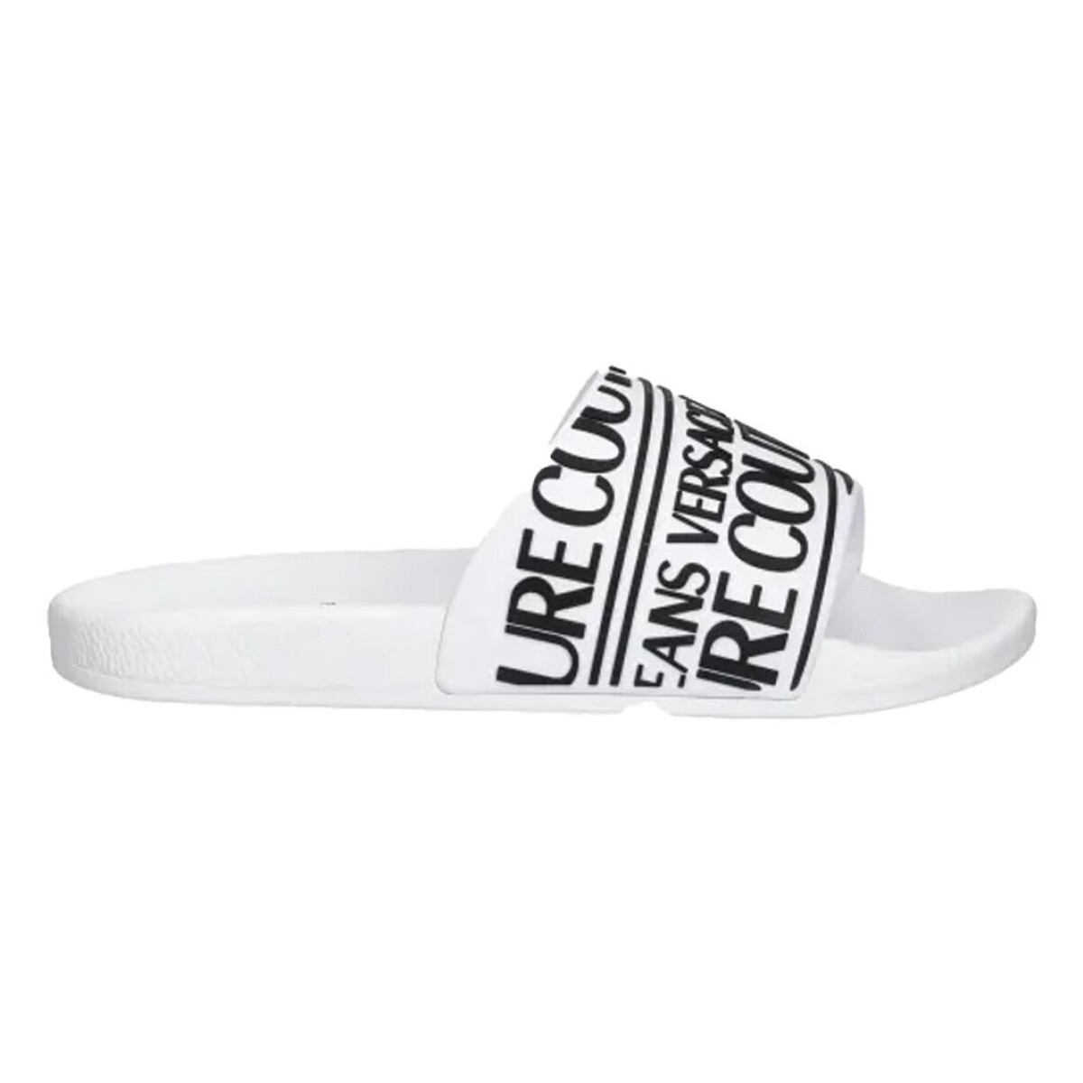 Versace  78YA3SQ1 71352  Bílá