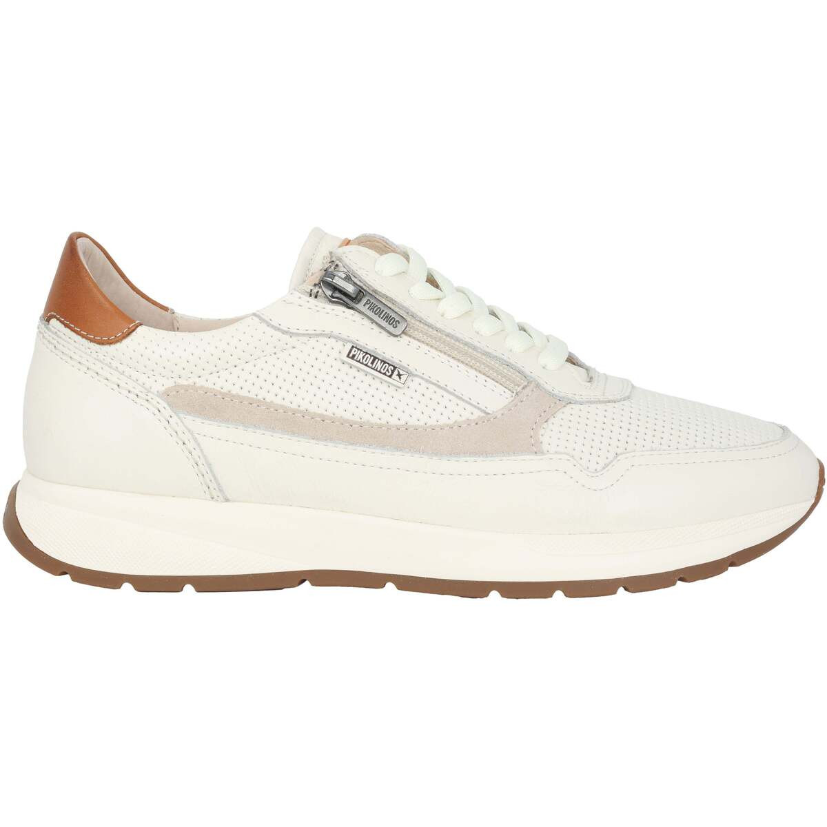 Pikolinos  Getafe  Bílá